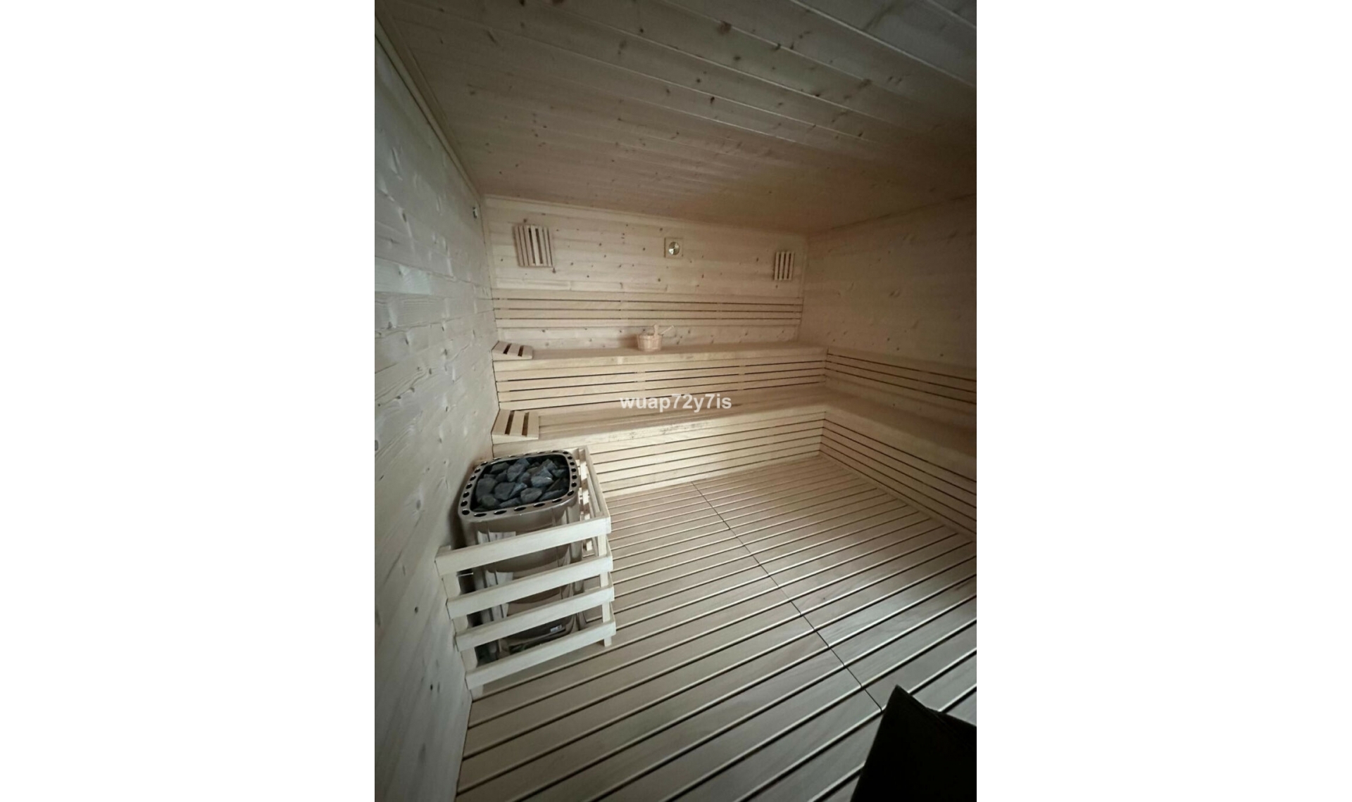 Resale - Apartment -
Estepona