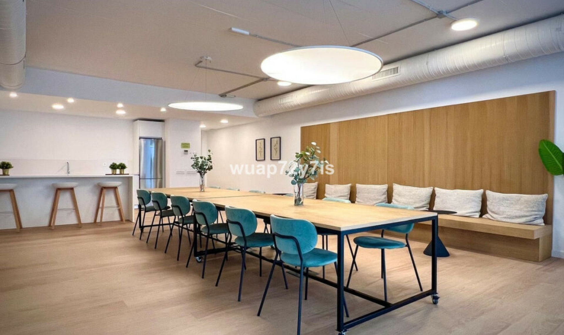 Resale - Apartment -
Estepona