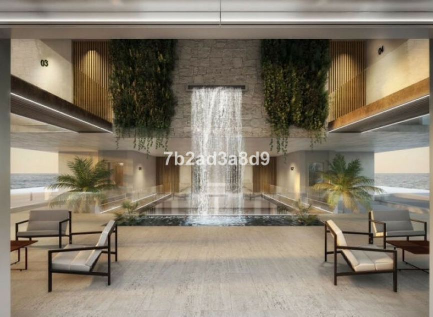 Resale - Apartment -
Estepona