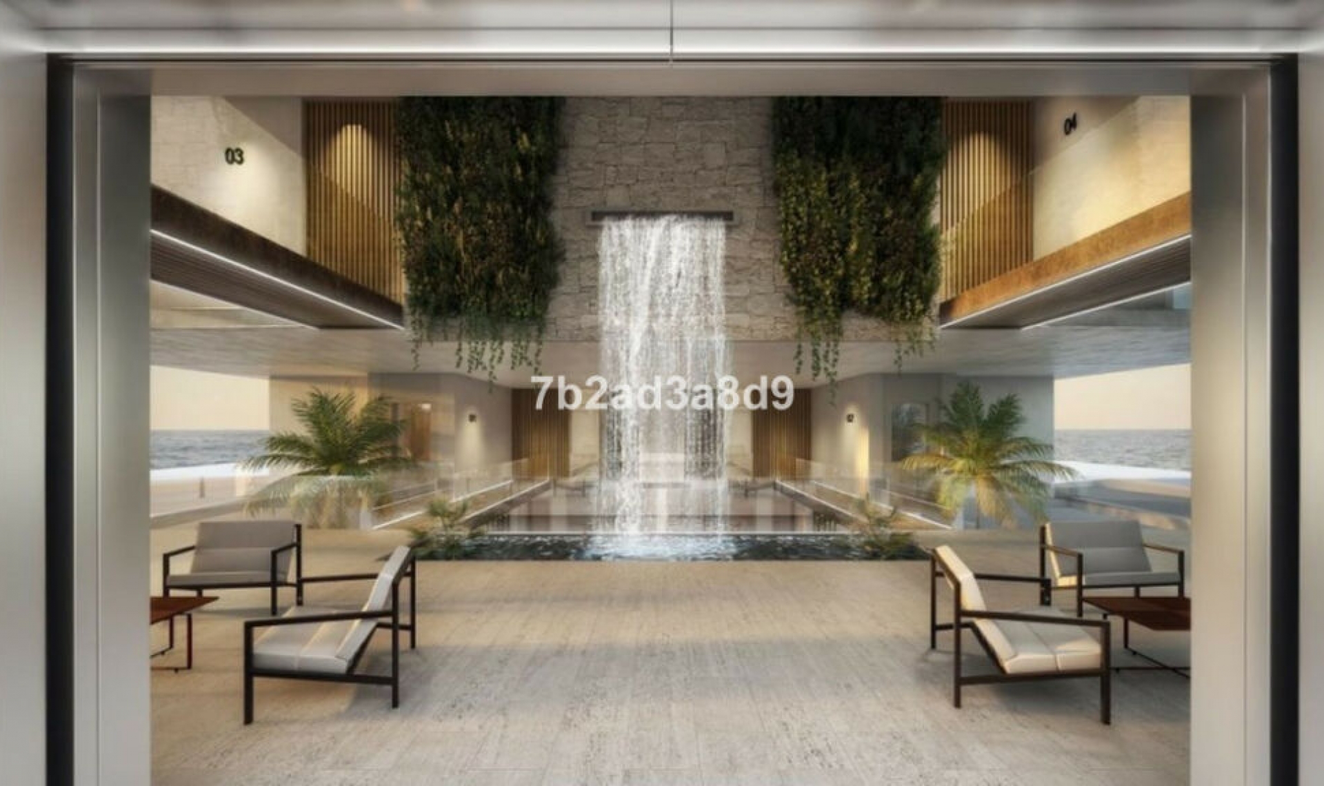Resale - Apartment -
Estepona