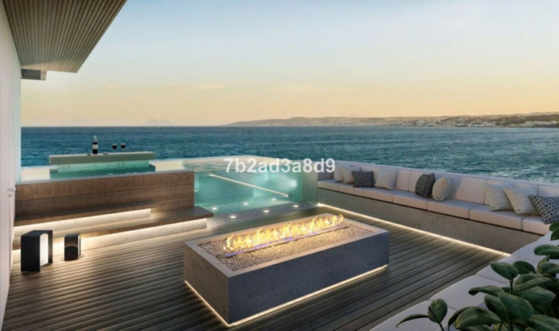Resale - Apartment -
Estepona