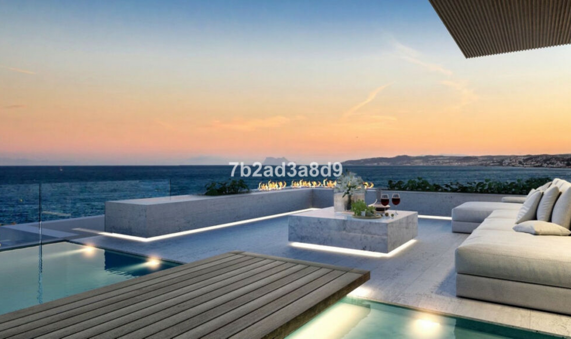 Resale - Apartment -
Estepona
