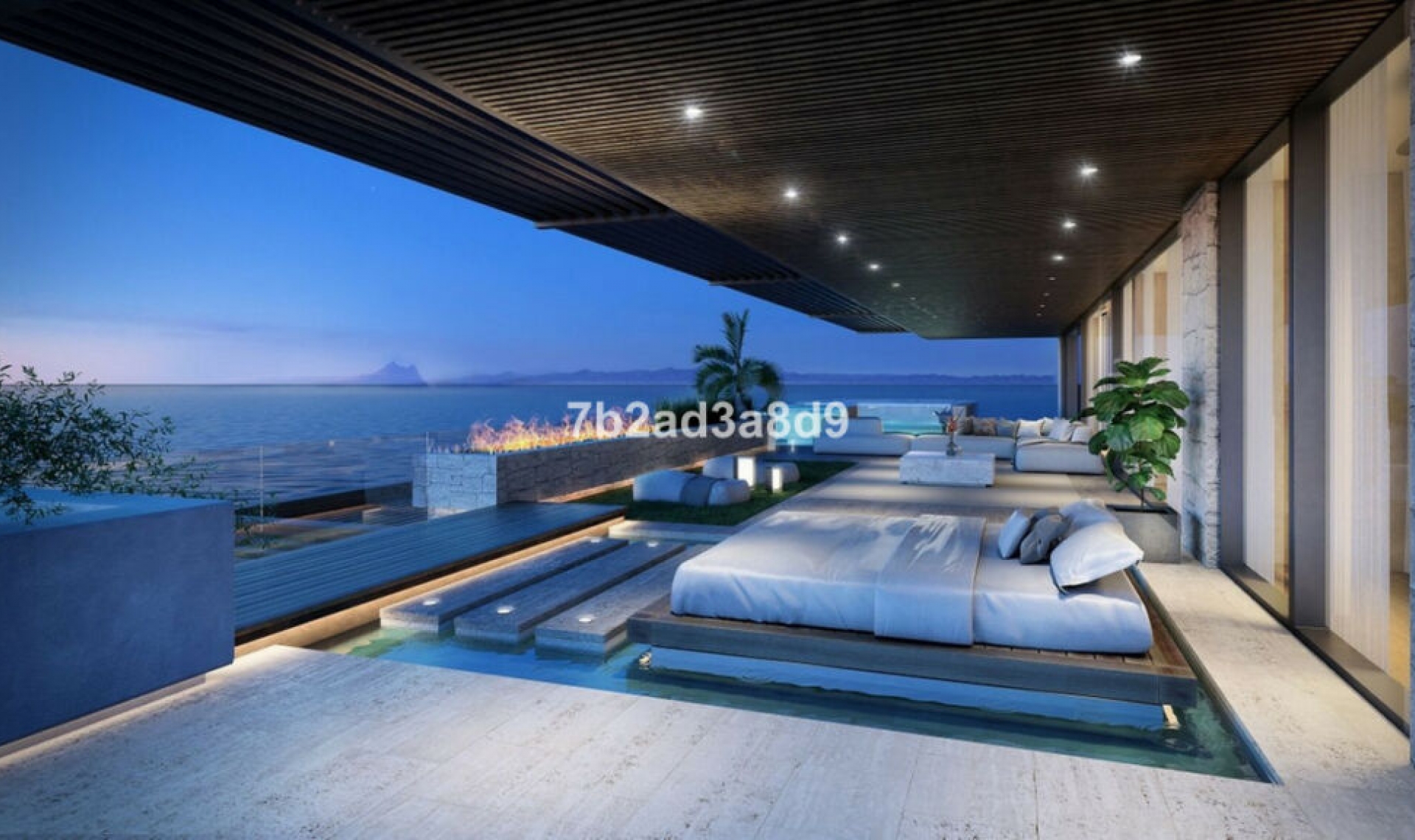 Resale - Apartment -
Estepona