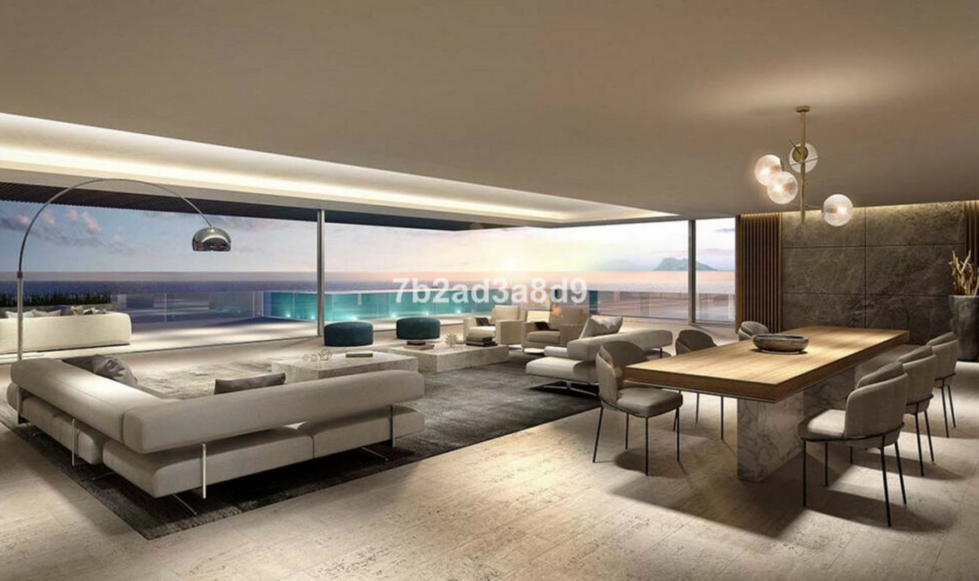 Resale - Apartment -
Estepona