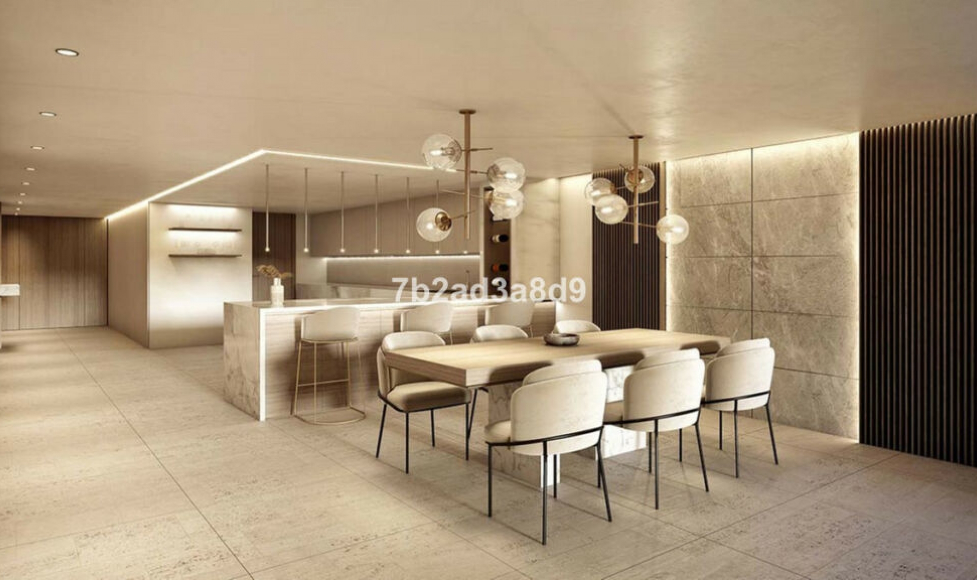 Resale - Apartment -
Estepona