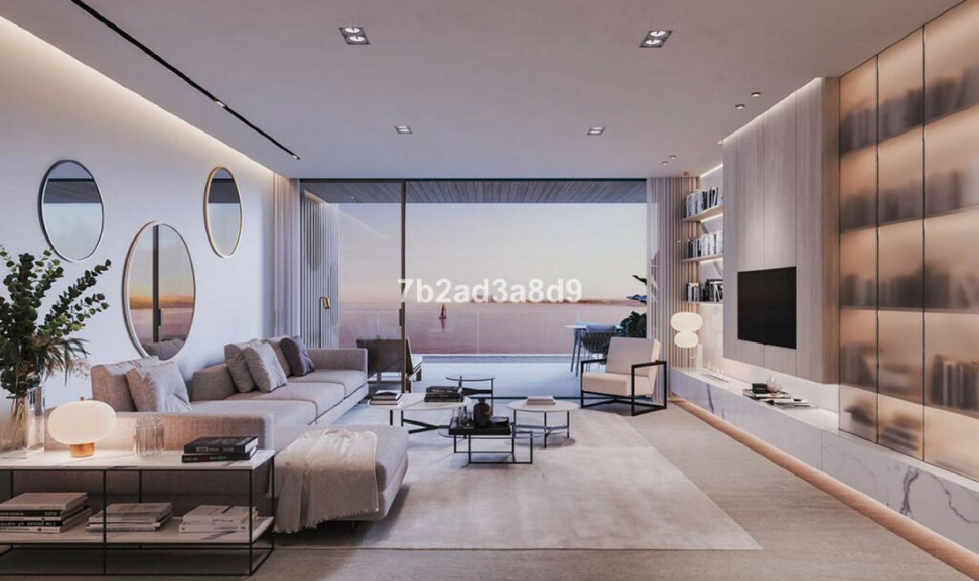 Resale - Apartment -
Estepona