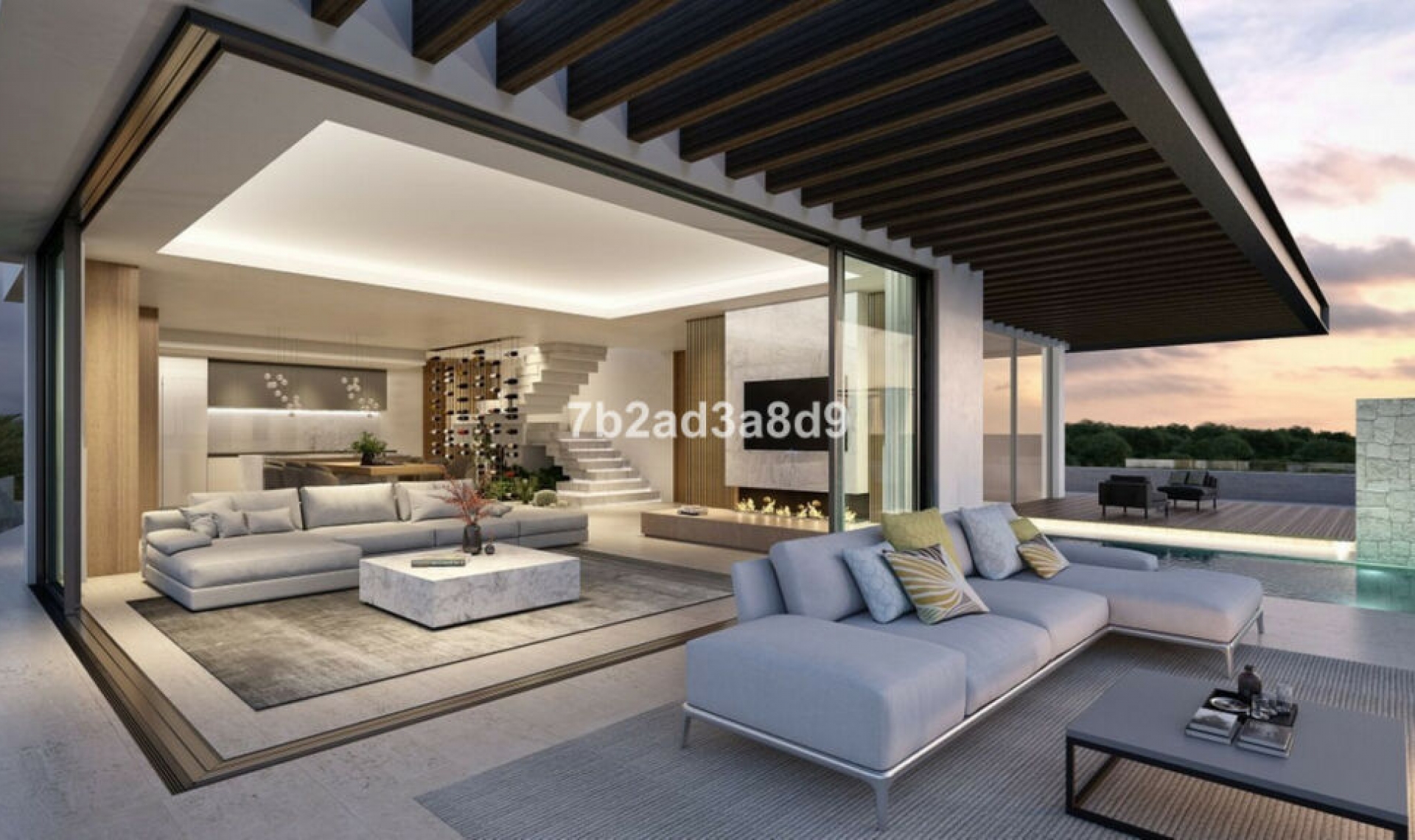 Resale - Apartment -
Estepona