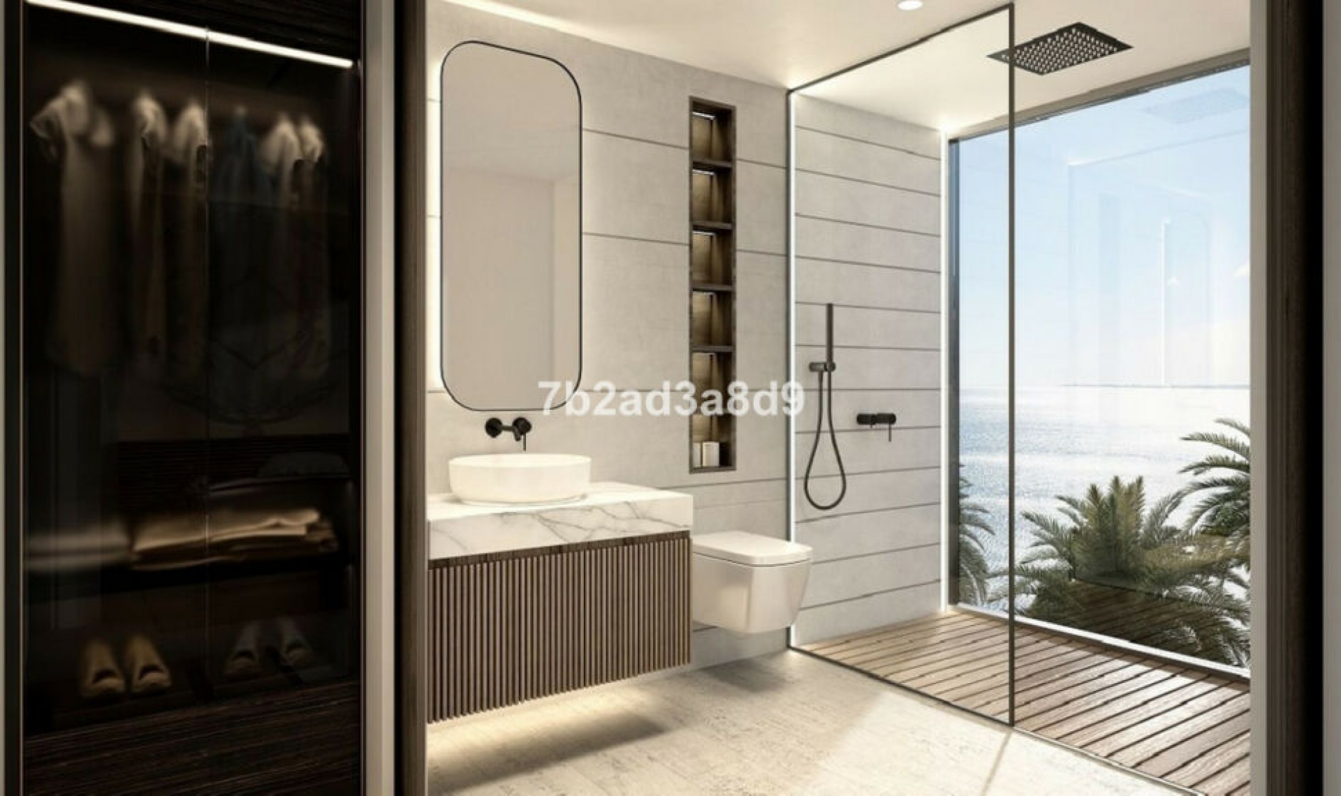 Resale - Apartment -
Estepona