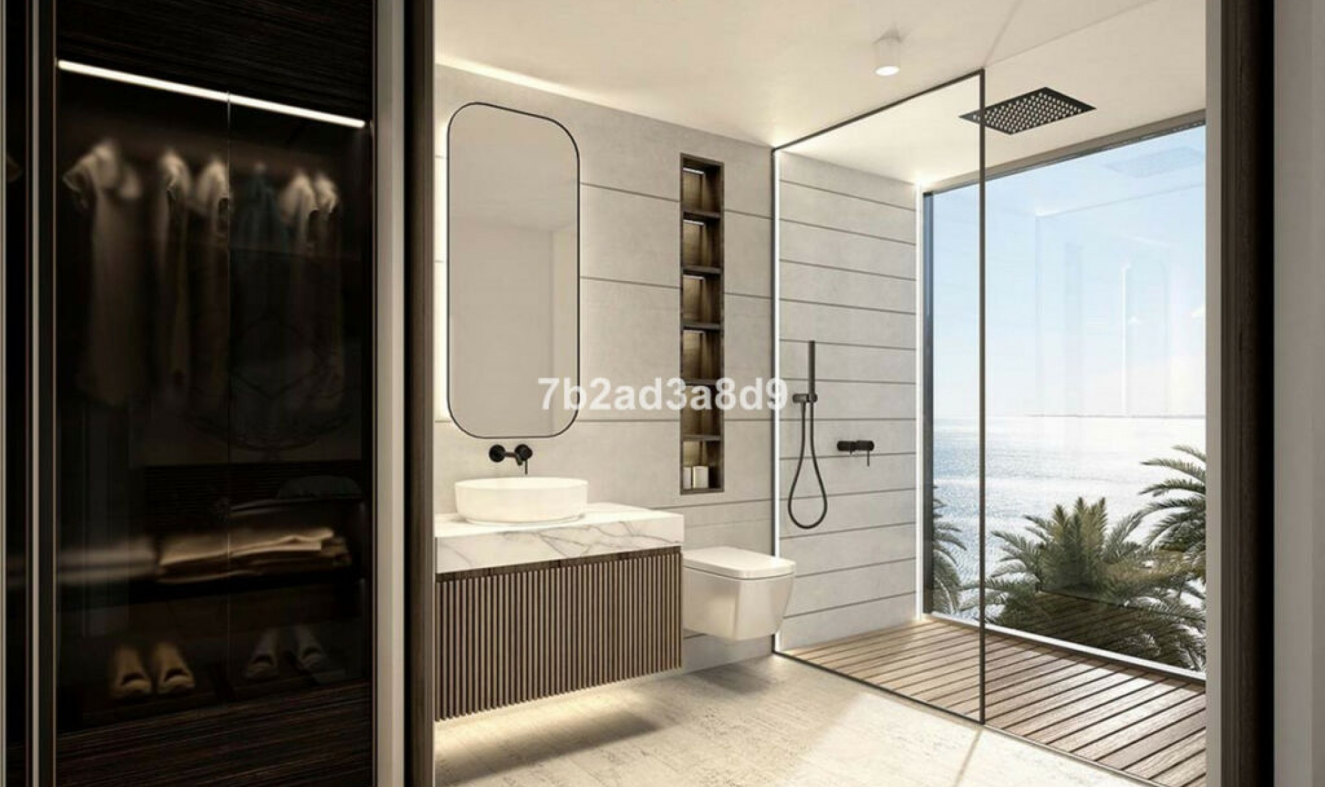 Resale - Apartment -
Estepona
