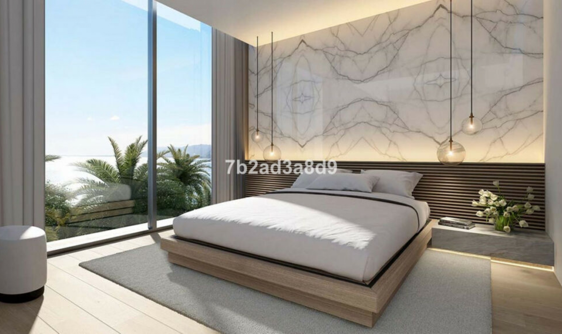 Resale - Apartment -
Estepona