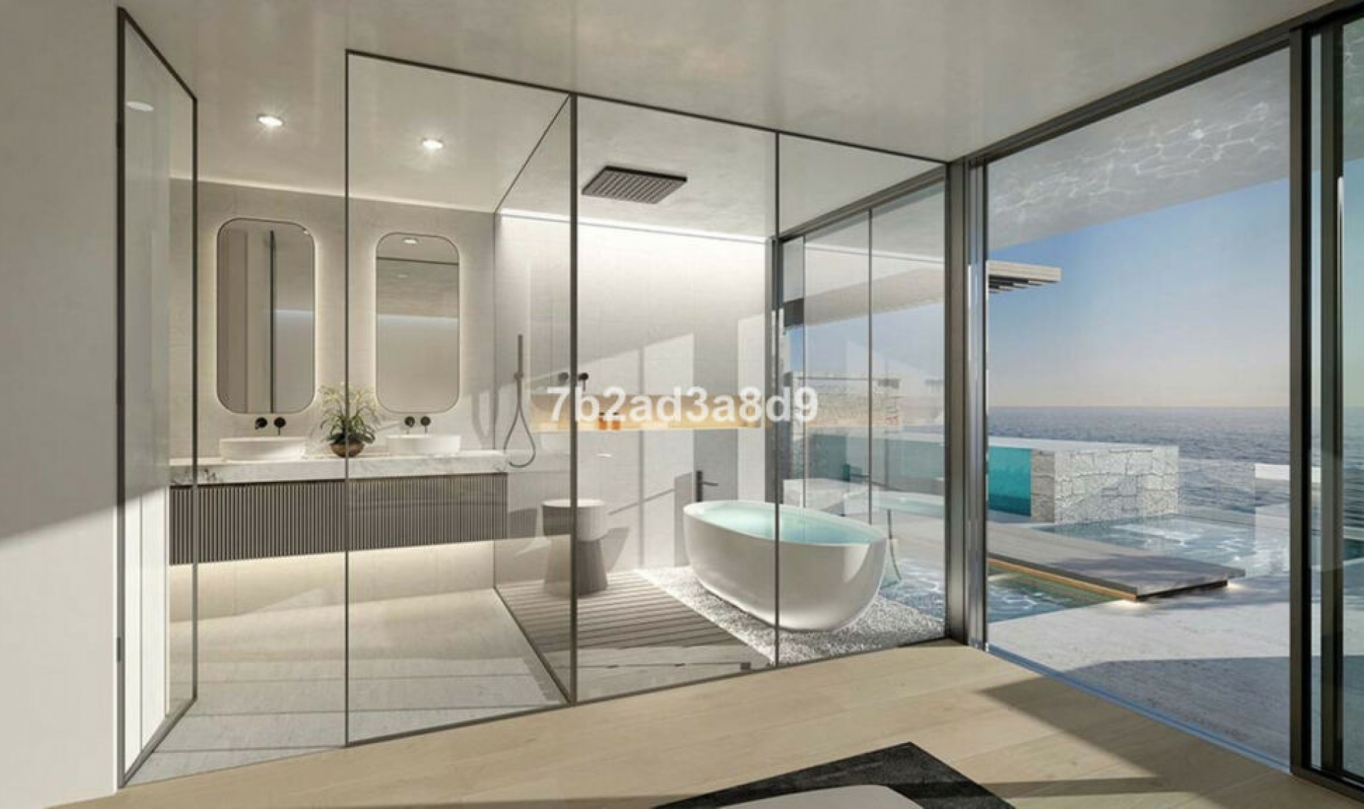 Resale - Apartment -
Estepona