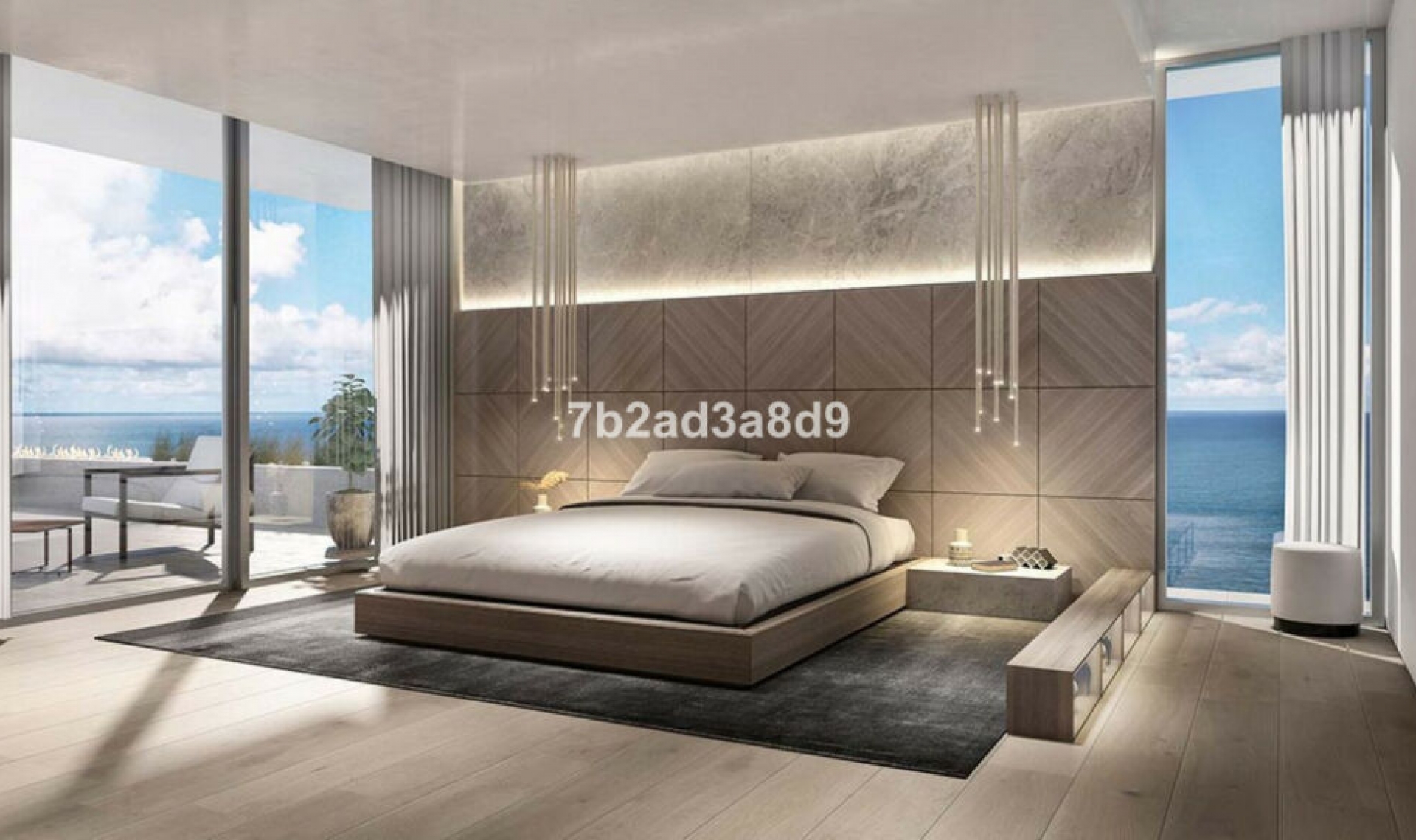 Resale - Apartment -
Estepona