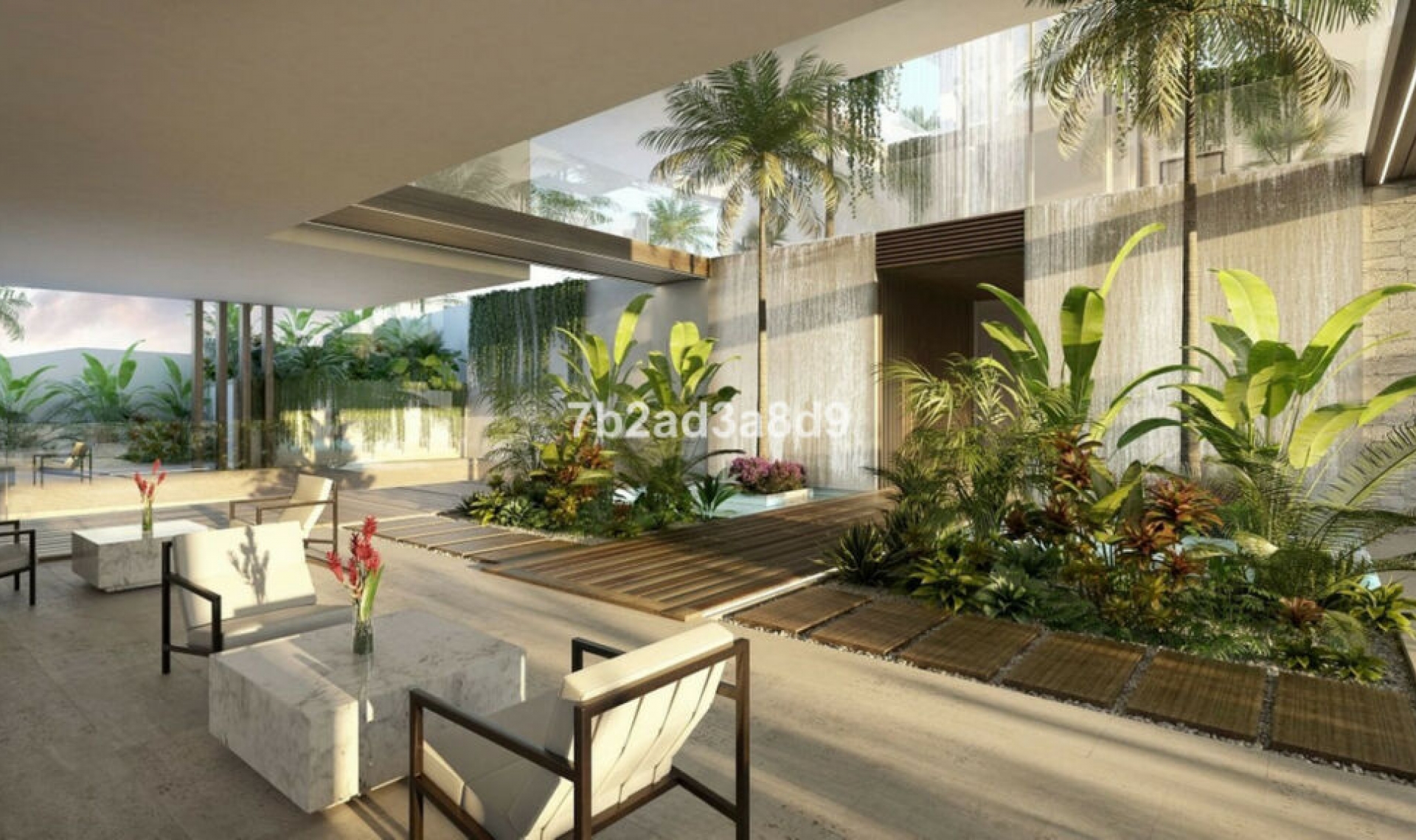 Resale - Apartment -
Estepona