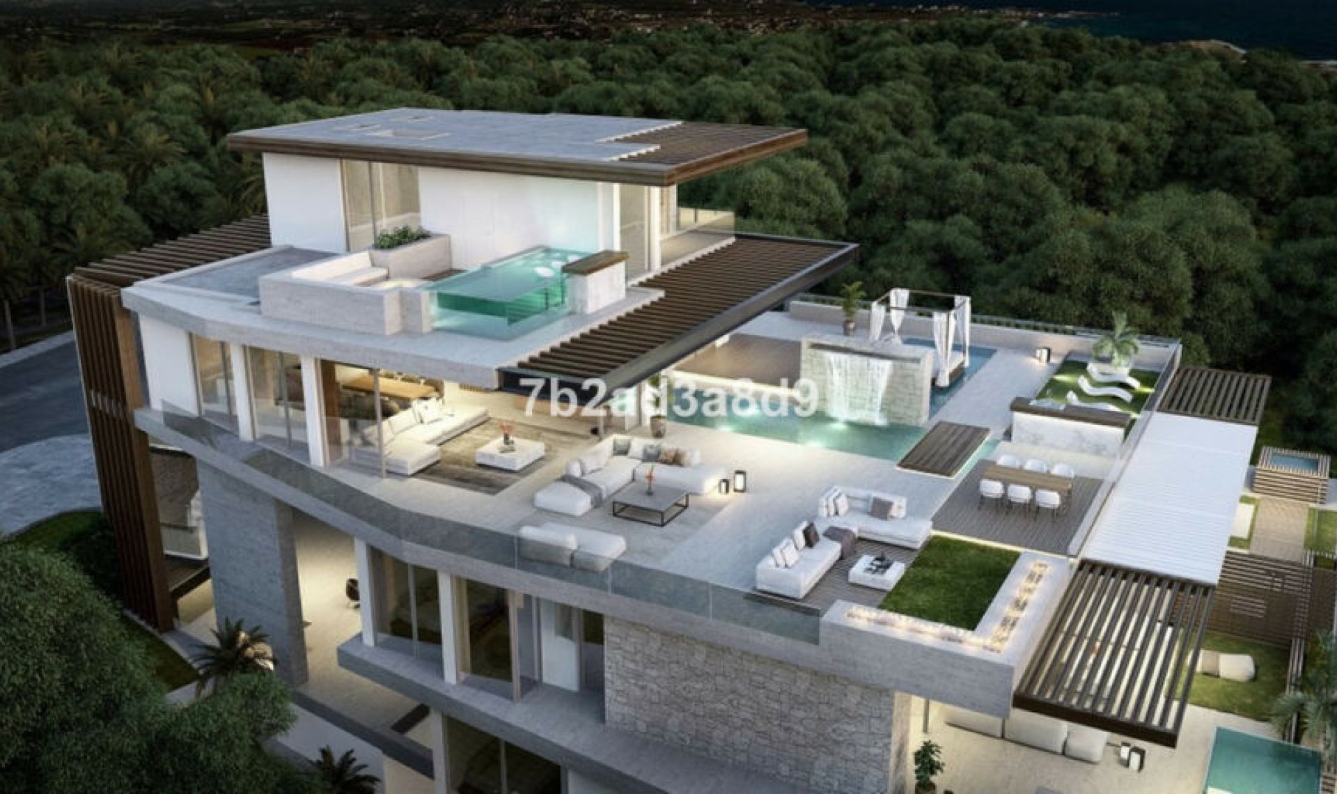 Resale - Apartment -
Estepona