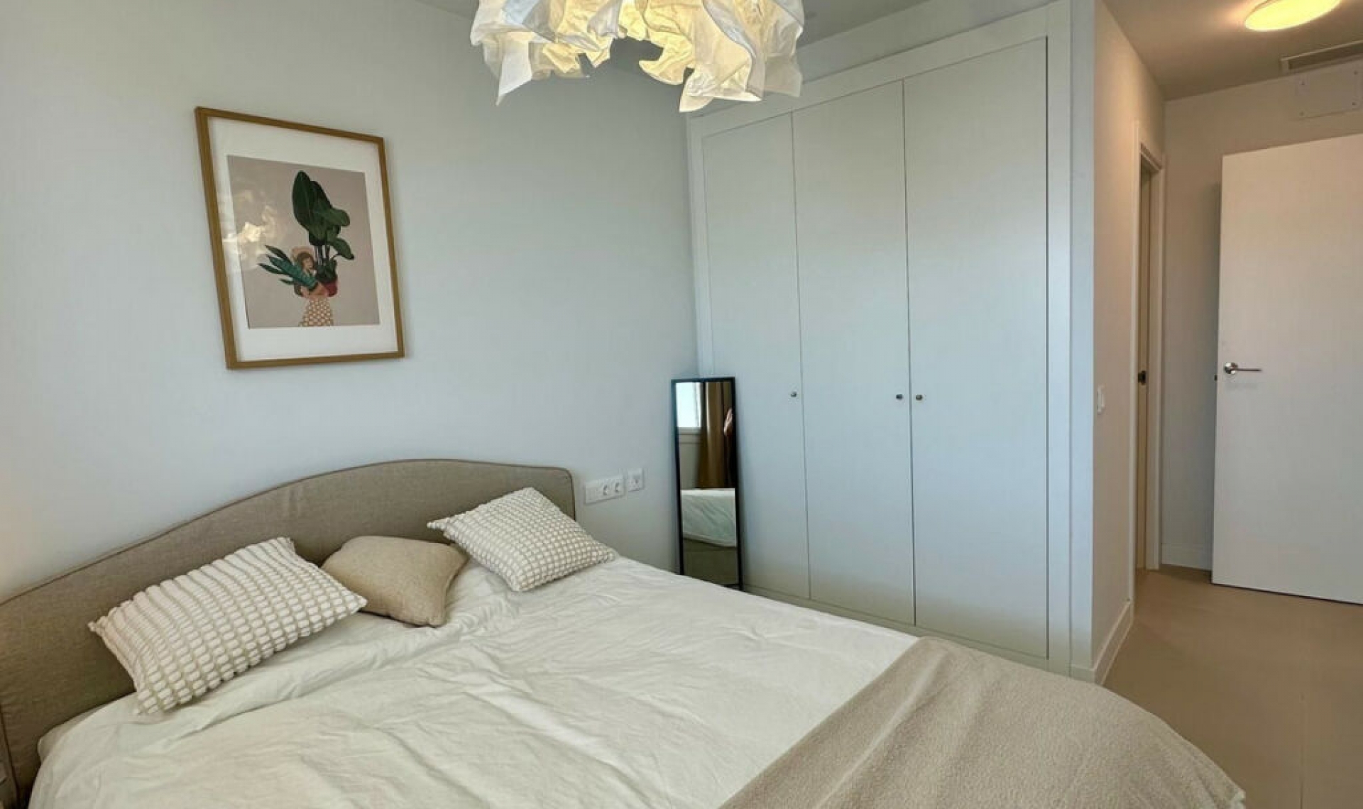 Resale - Apartment -
Estepona