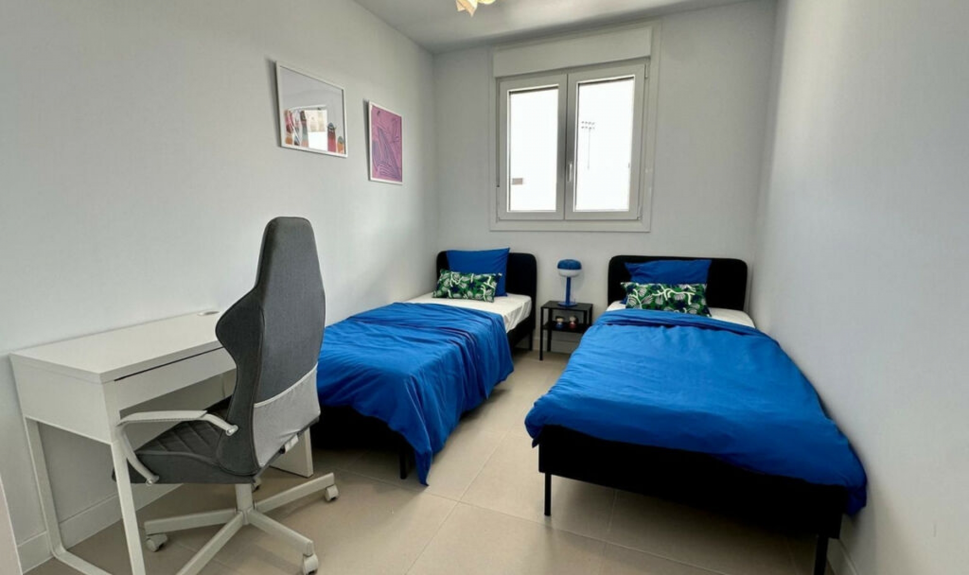 Resale - Apartment -
Estepona