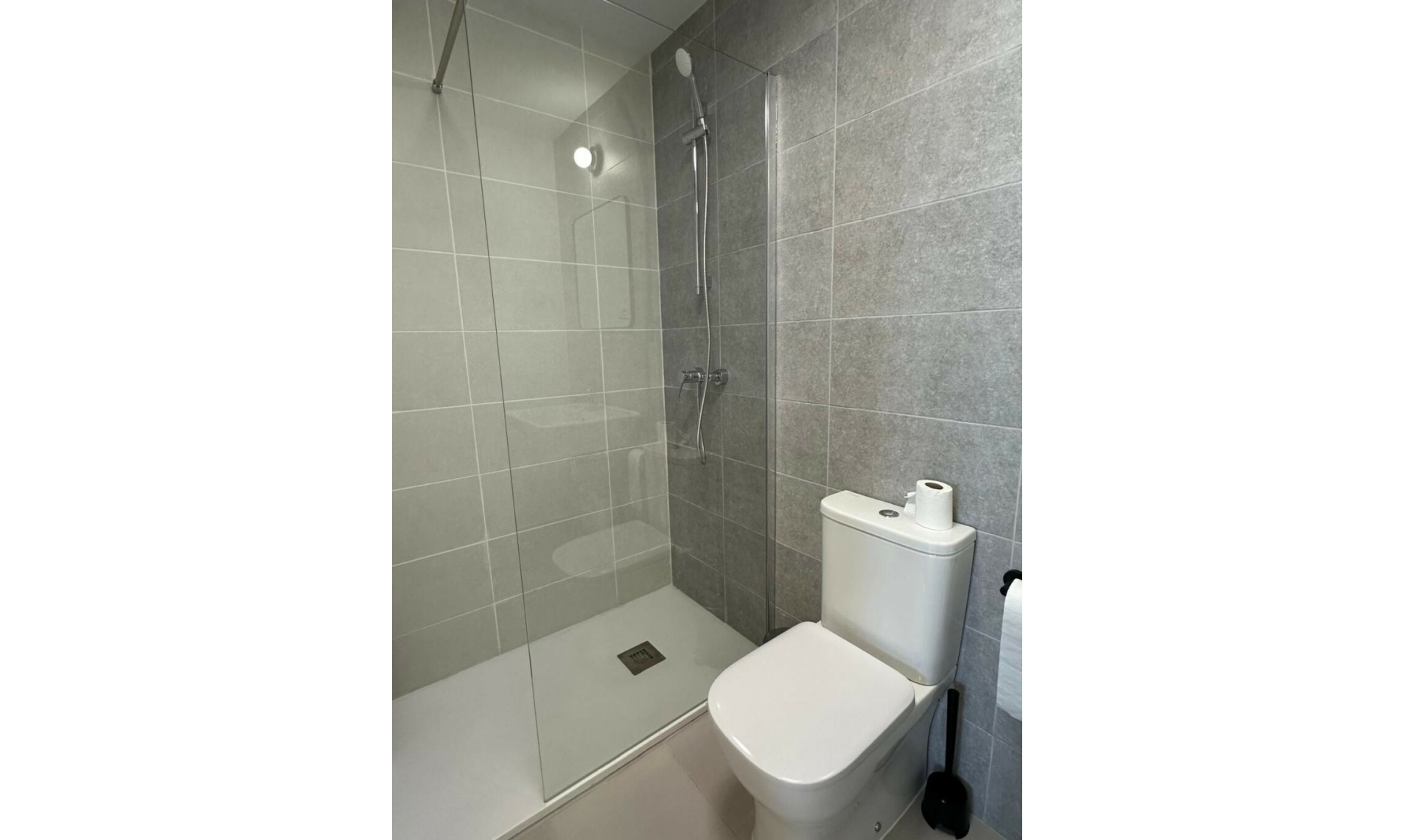 Resale - Apartment -
Estepona