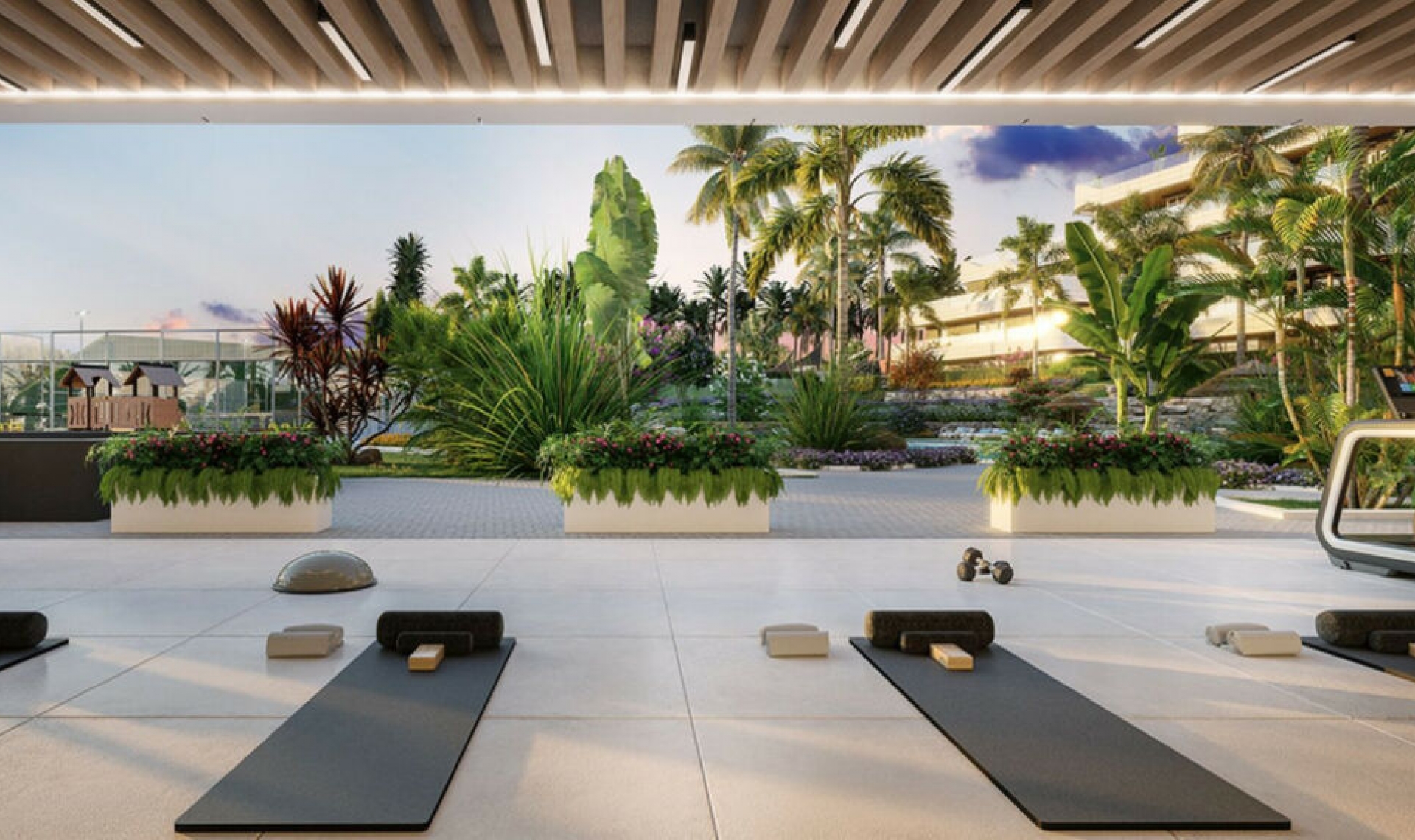 Resale - Apartment -
Estepona