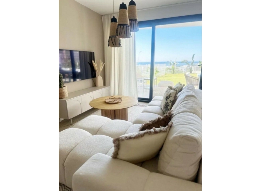 Resale - Apartment -
Estepona