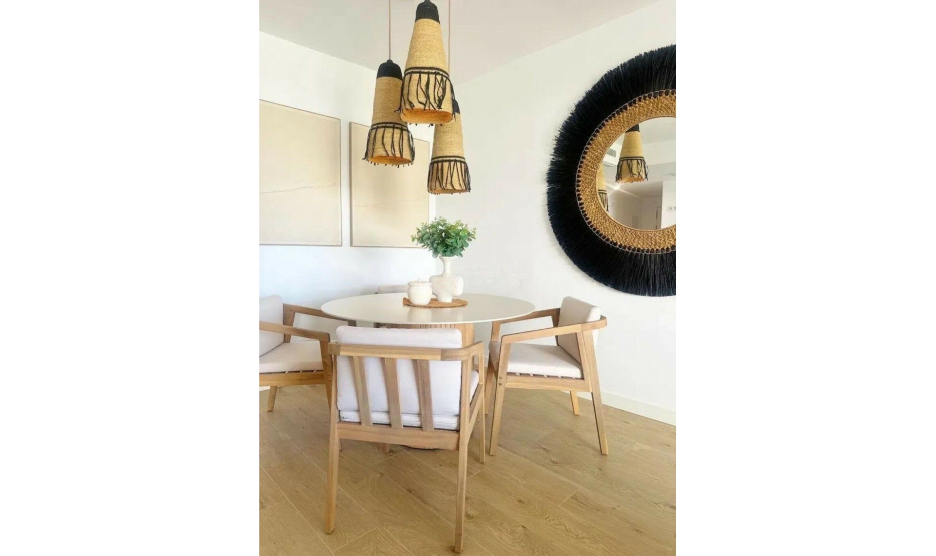 Resale - Apartment -
Estepona