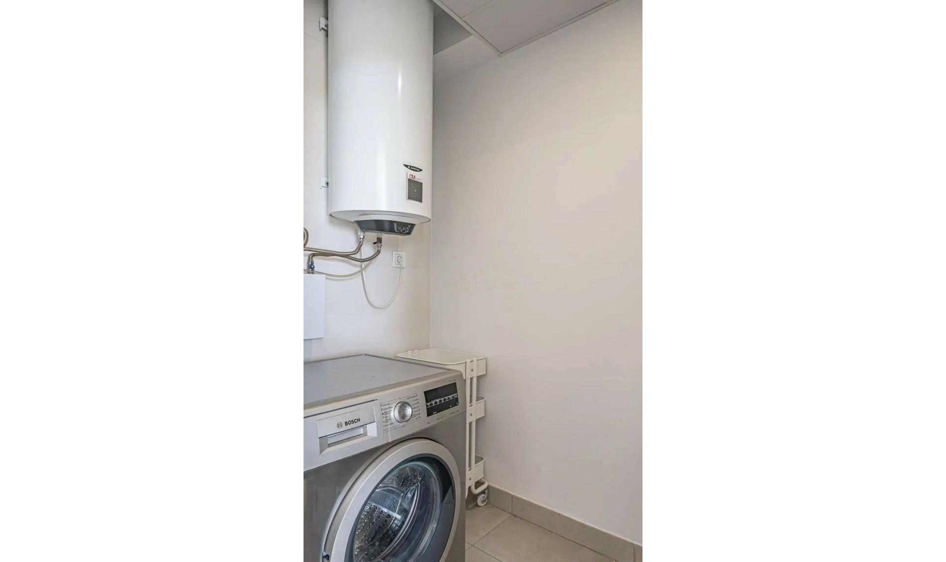 Resale - Apartment -
Estepona