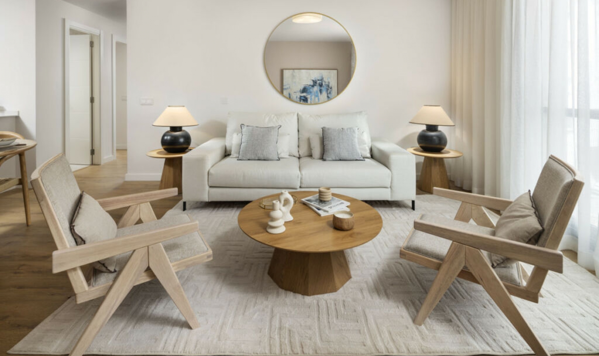 Resale - Apartment -
Estepona