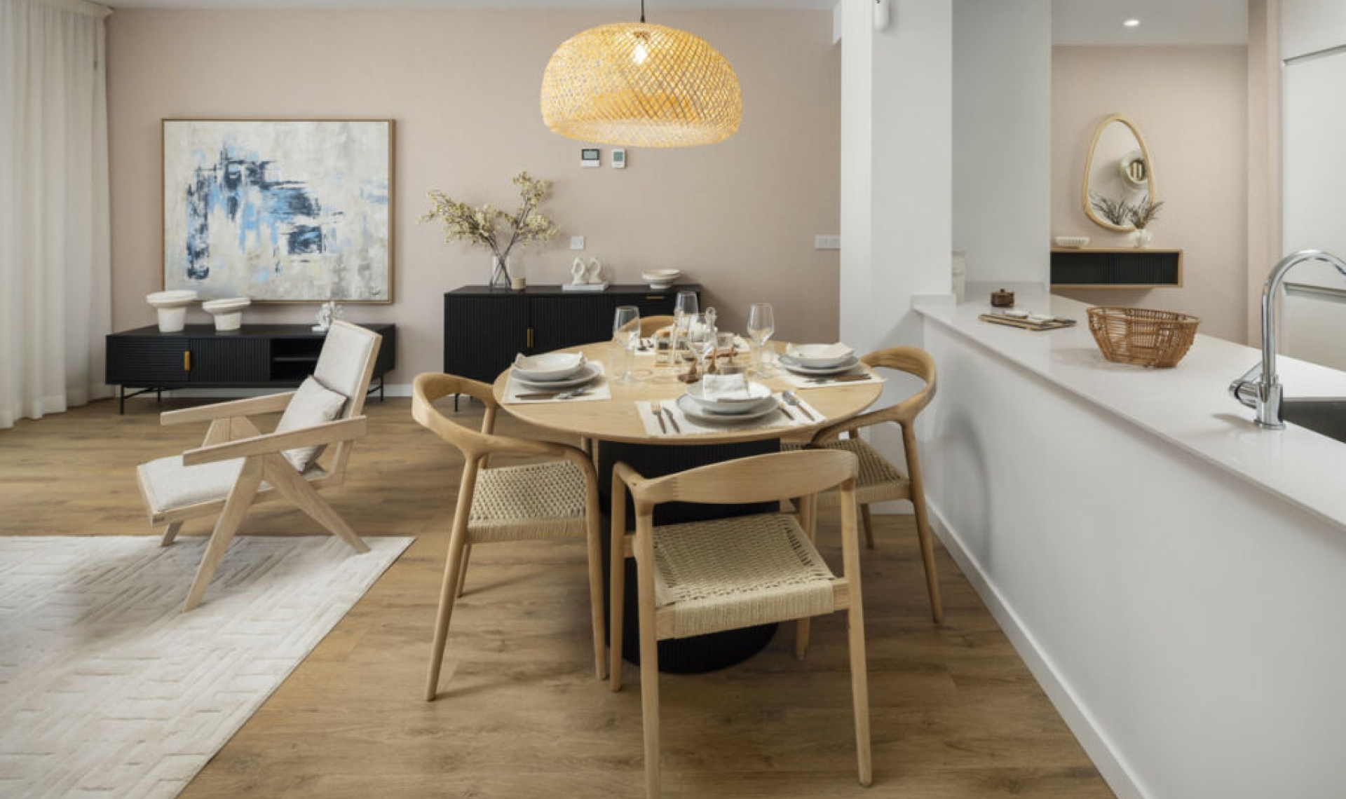 Resale - Apartment -
Estepona