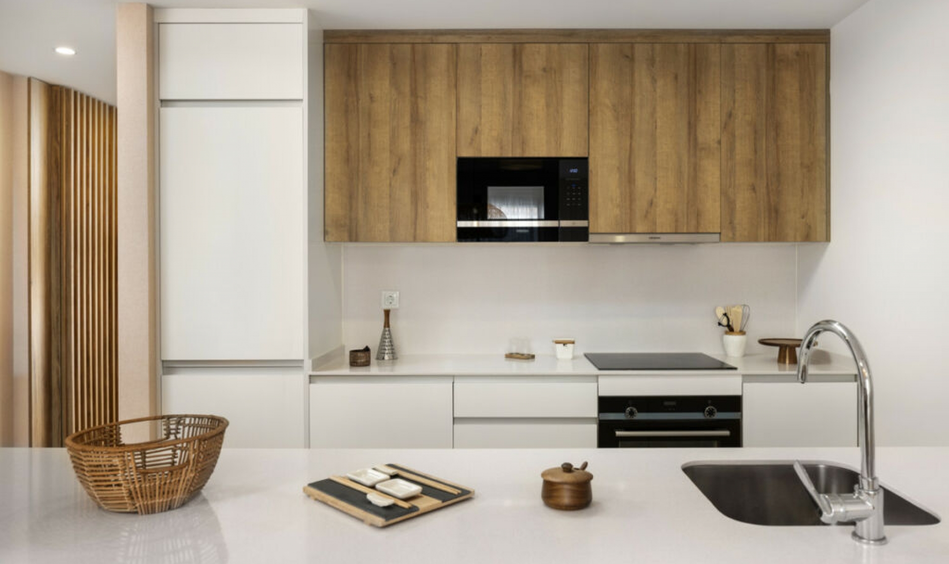 Resale - Apartment -
Estepona
