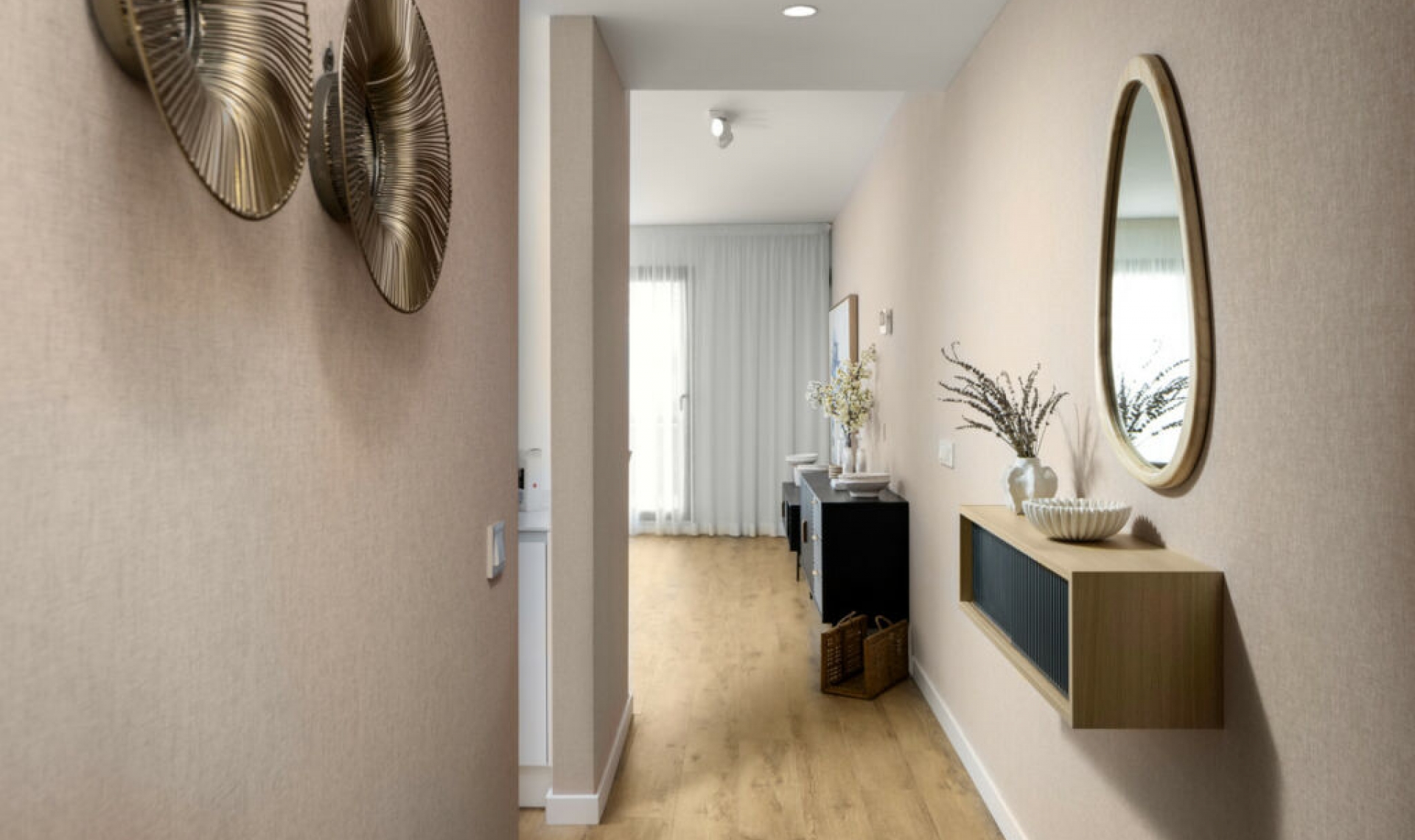 Resale - Apartment -
Estepona