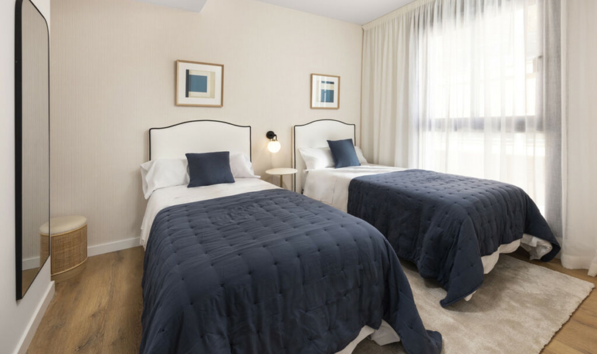 Resale - Apartment -
Estepona