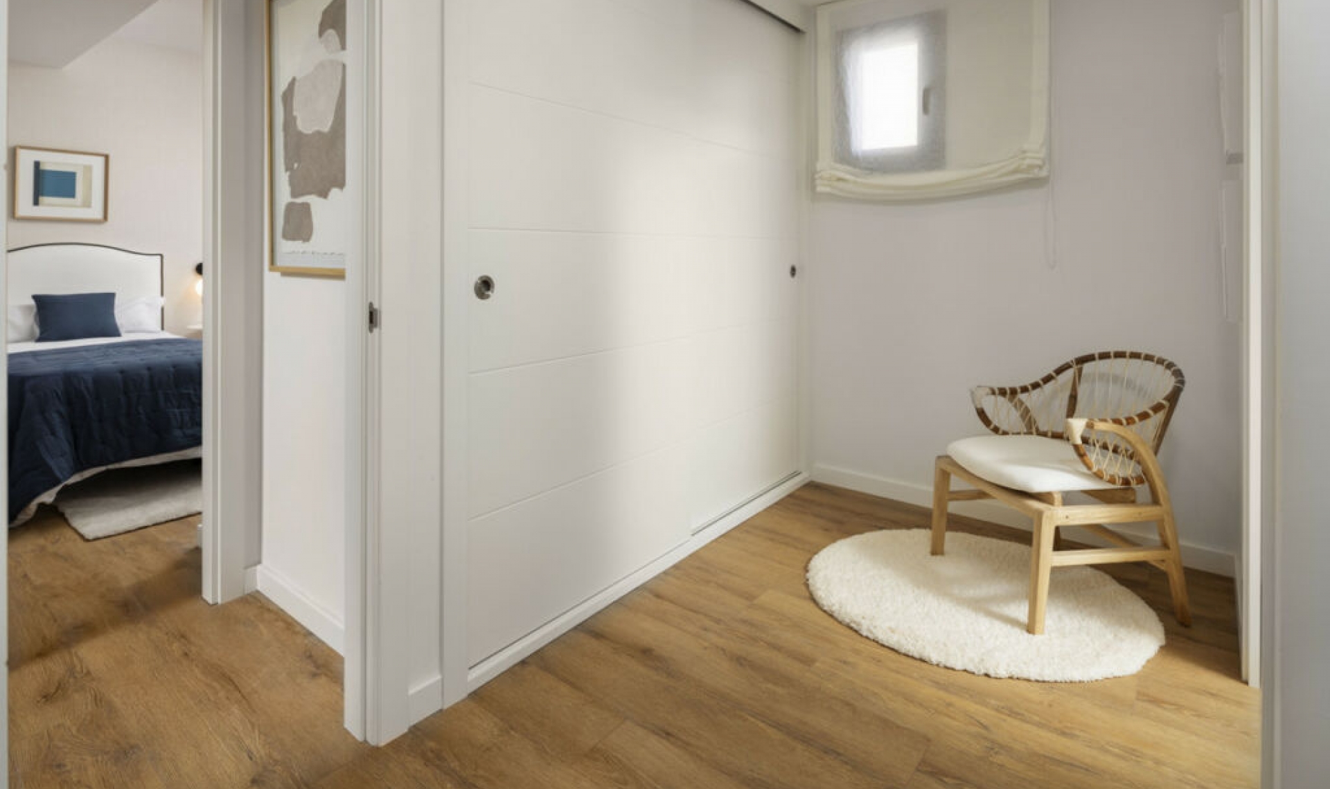 Resale - Apartment -
Estepona