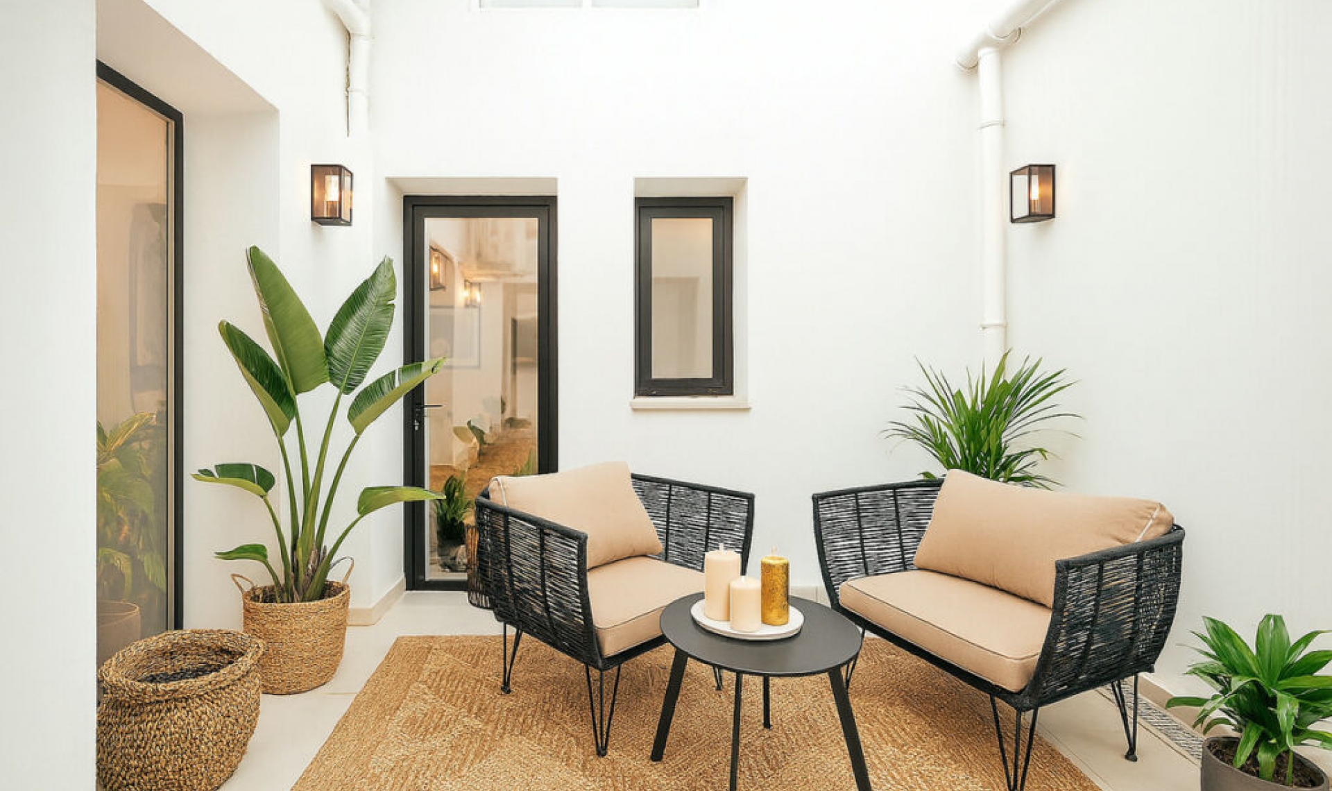 Resale - Apartment -
Estepona