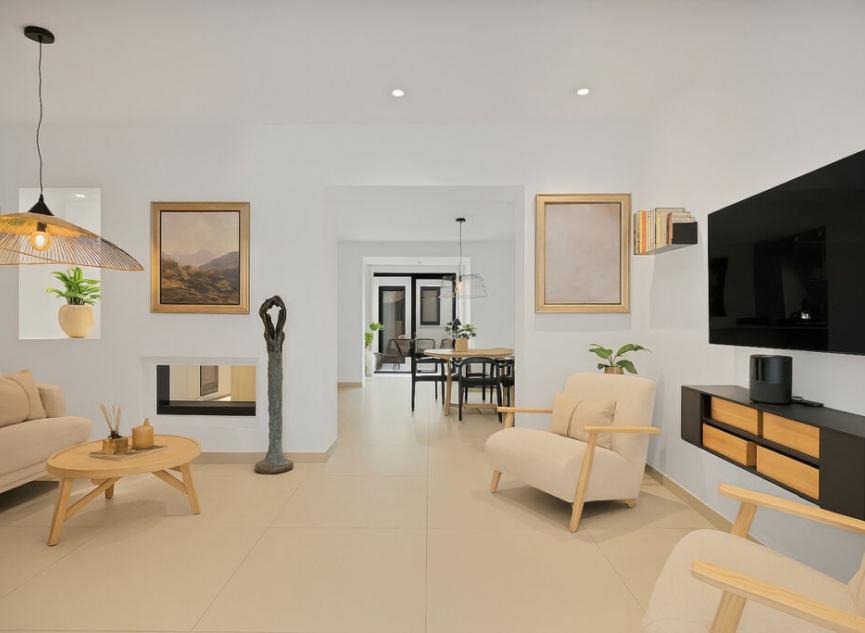 Resale - Apartment -
Estepona