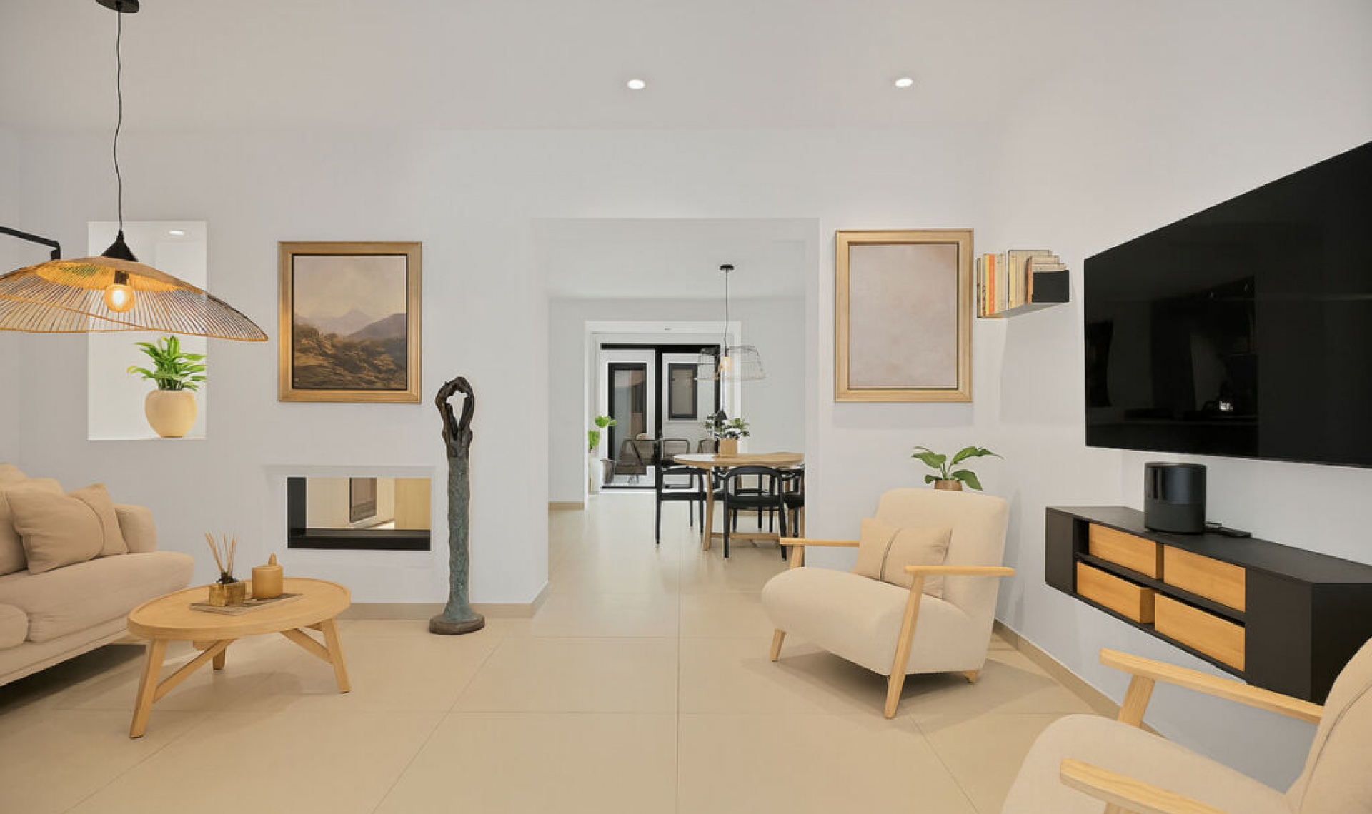 Resale - Apartment -
Estepona