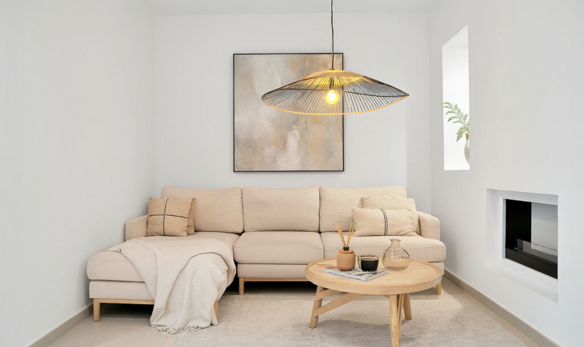 Resale - Apartment -
Estepona