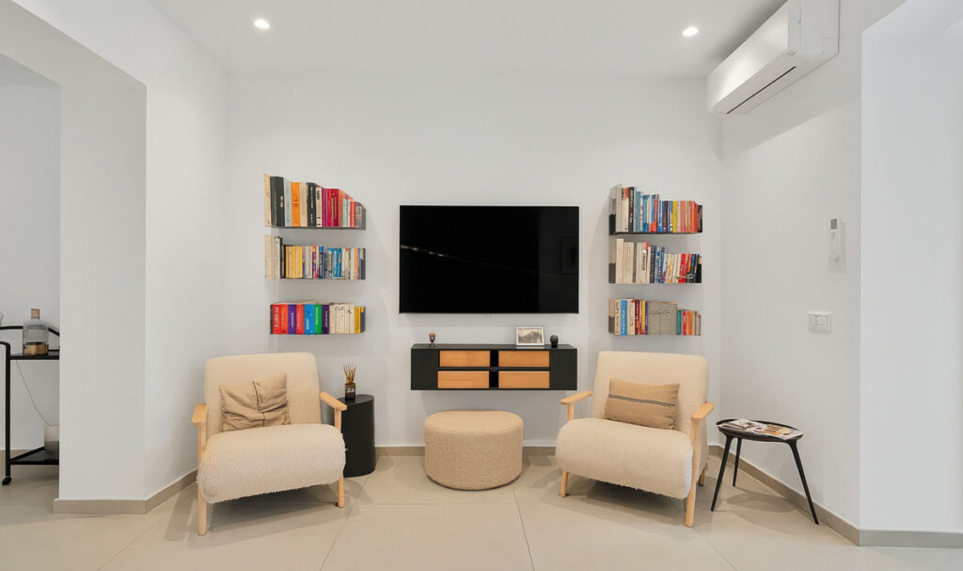 Resale - Apartment -
Estepona
