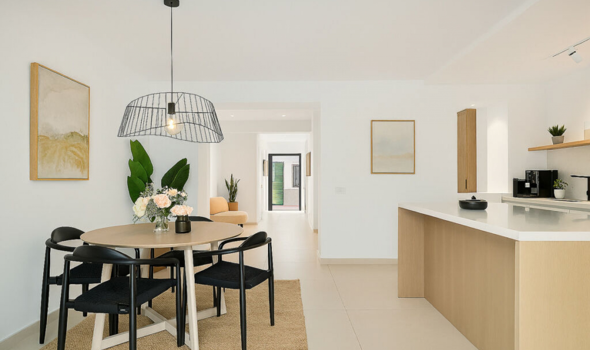 Resale - Apartment -
Estepona