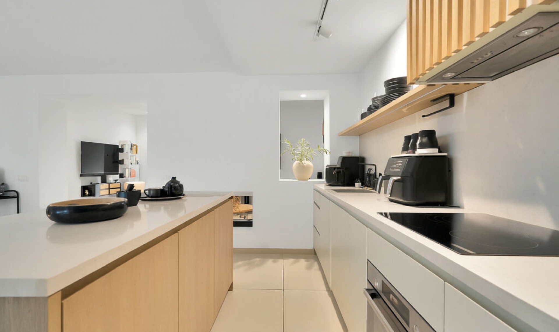 Resale - Apartment -
Estepona