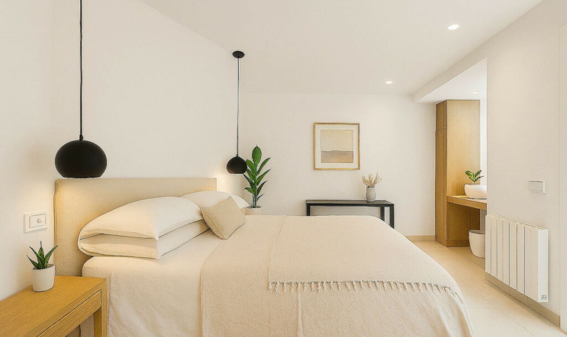 Resale - Apartment -
Estepona
