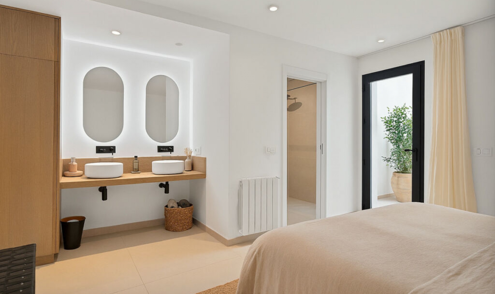 Resale - Apartment -
Estepona