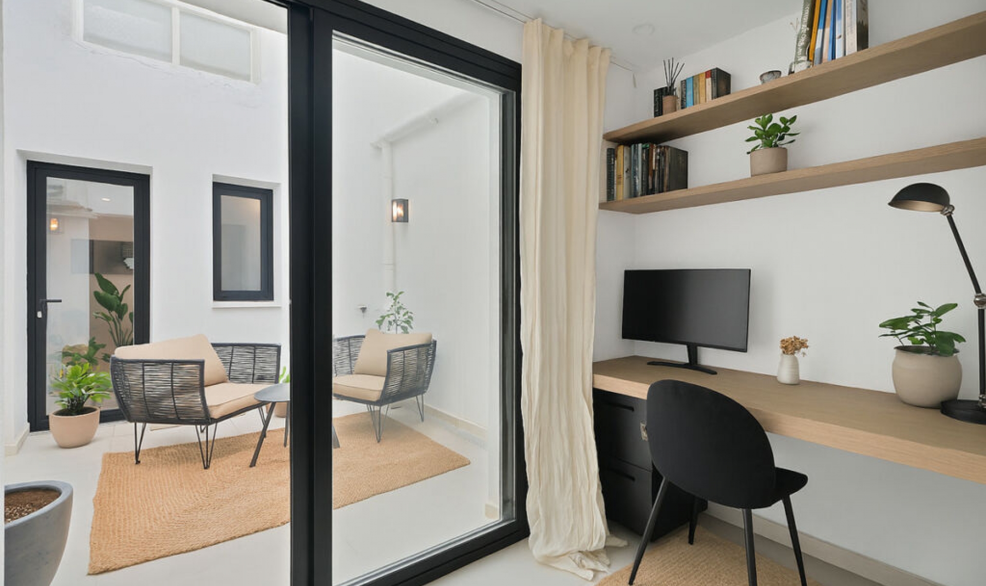 Resale - Apartment -
Estepona