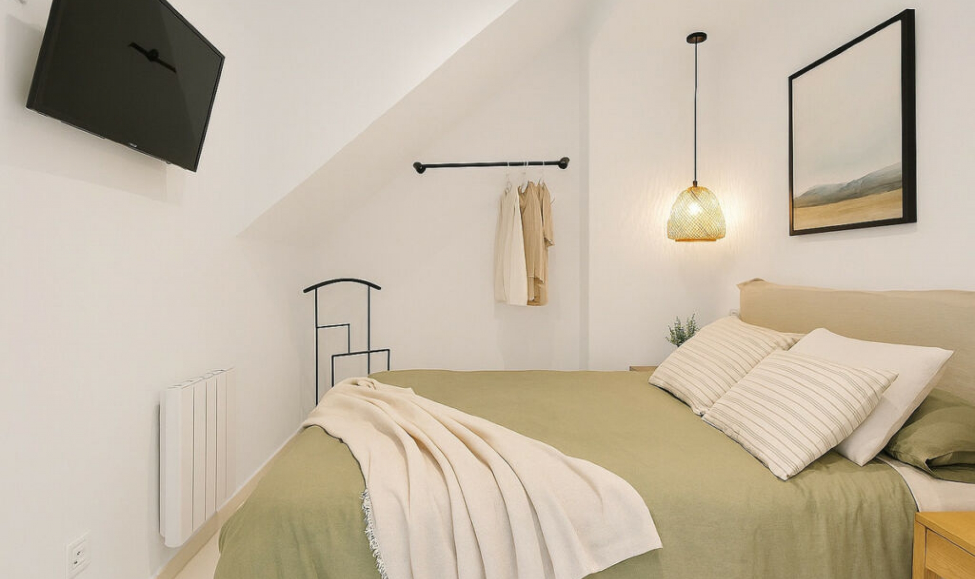 Resale - Apartment -
Estepona