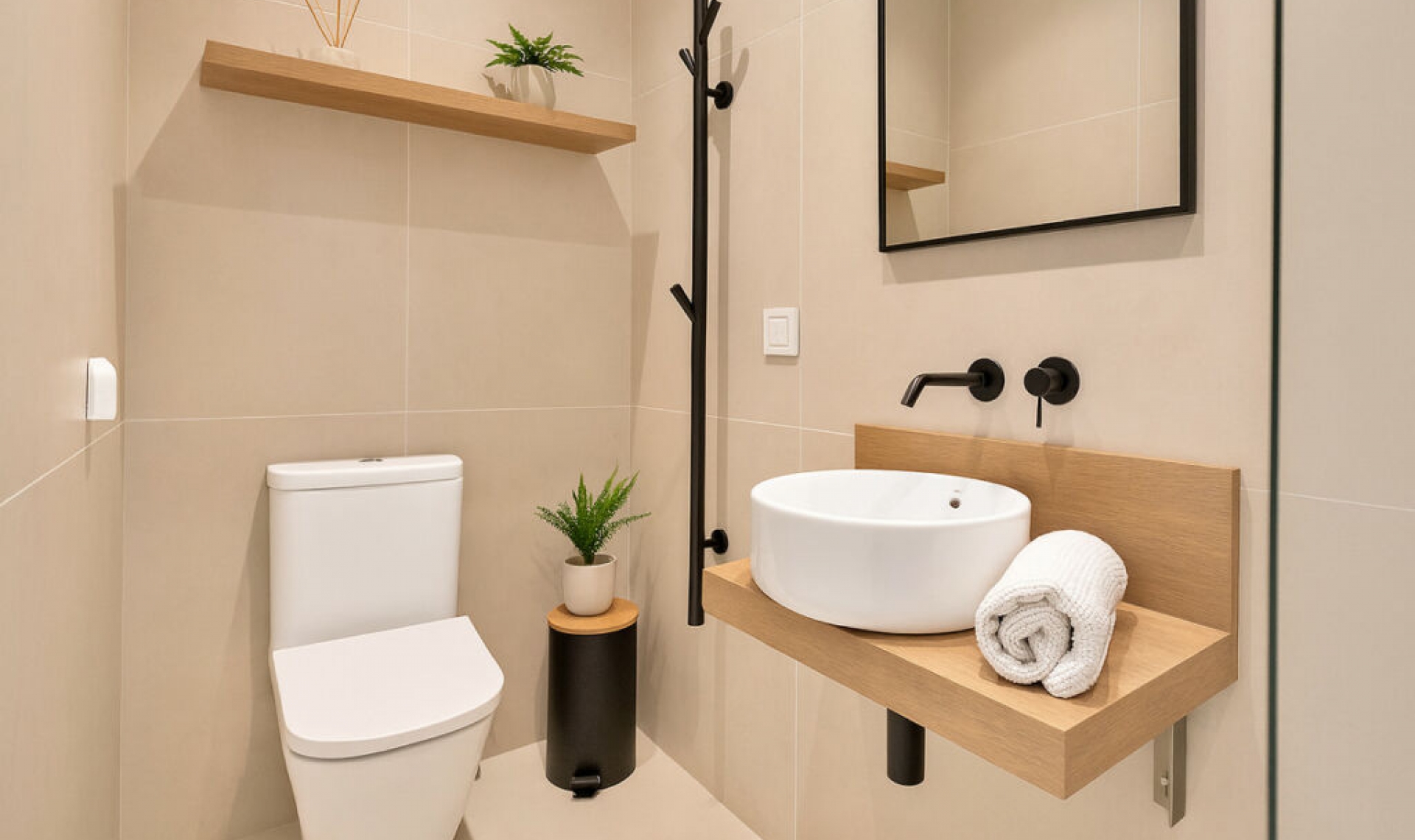 Resale - Apartment -
Estepona