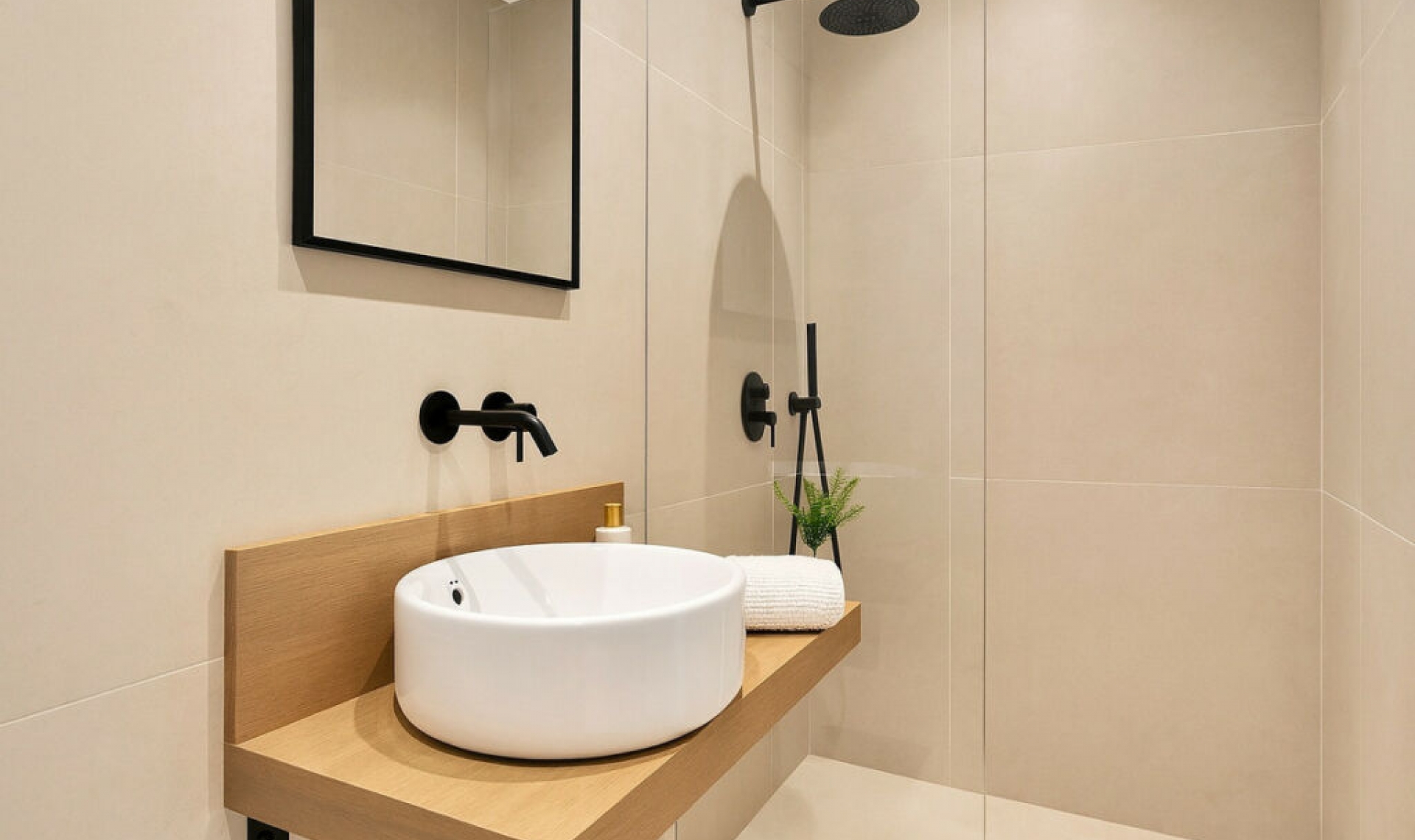 Resale - Apartment -
Estepona