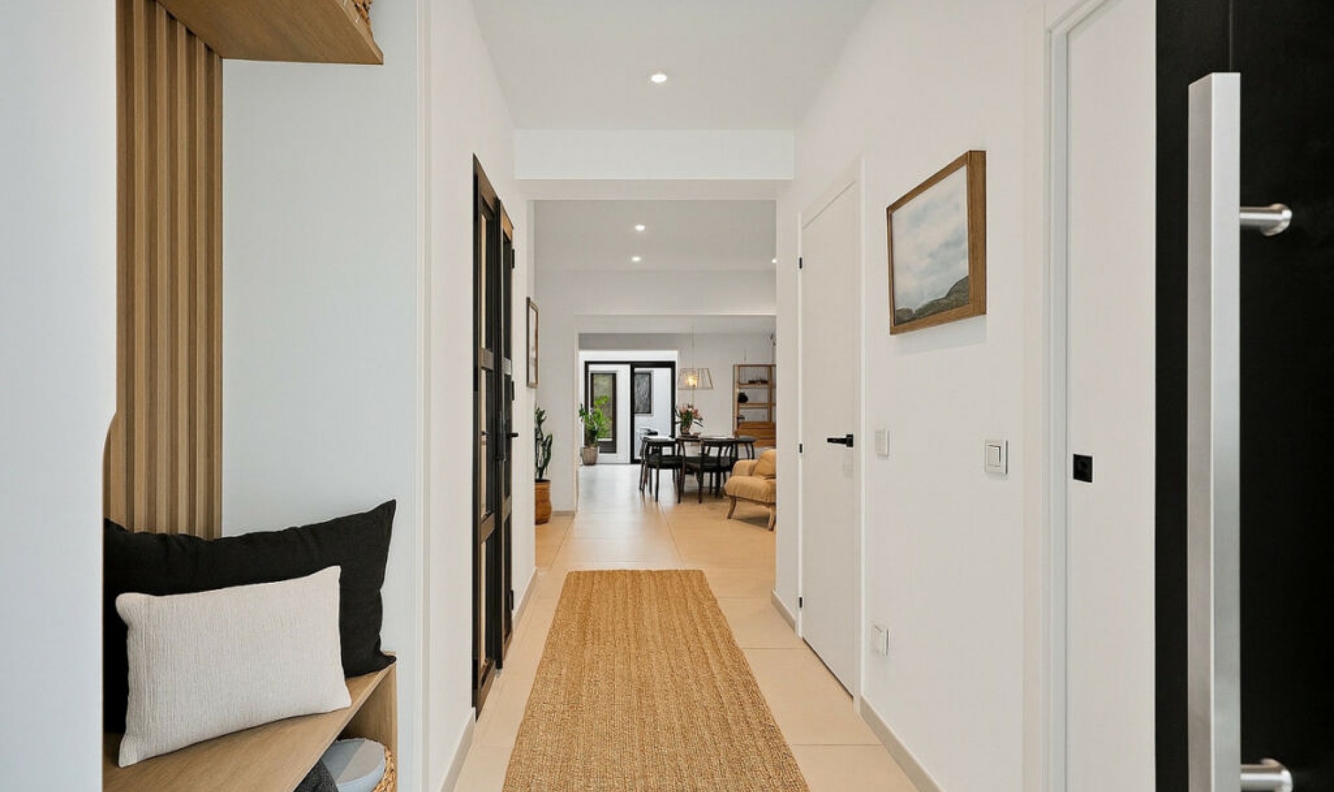 Resale - Apartment -
Estepona