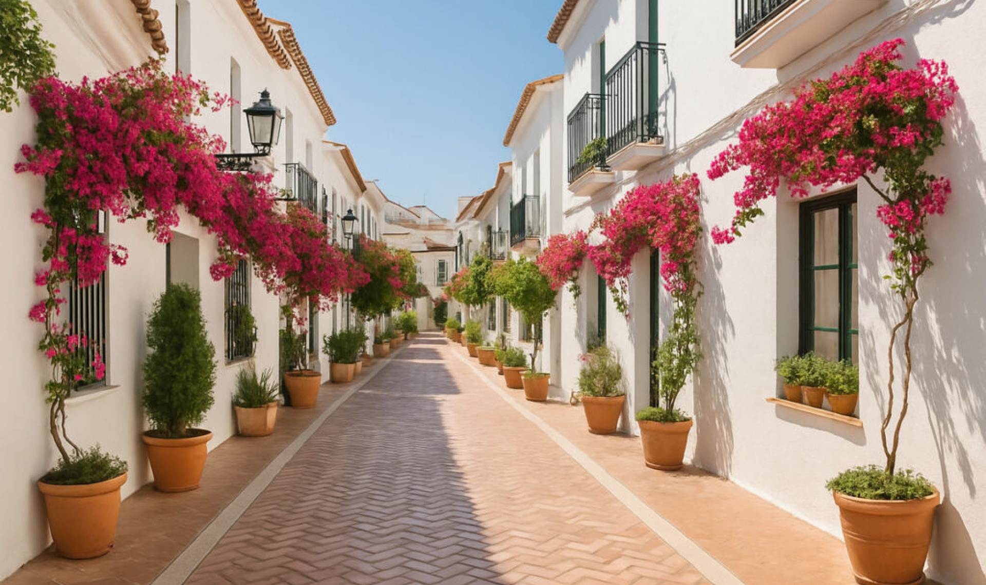 Resale - Apartment -
Estepona