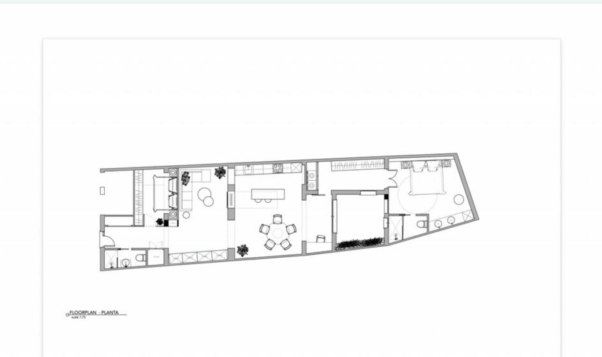 Resale - Apartment -
Estepona