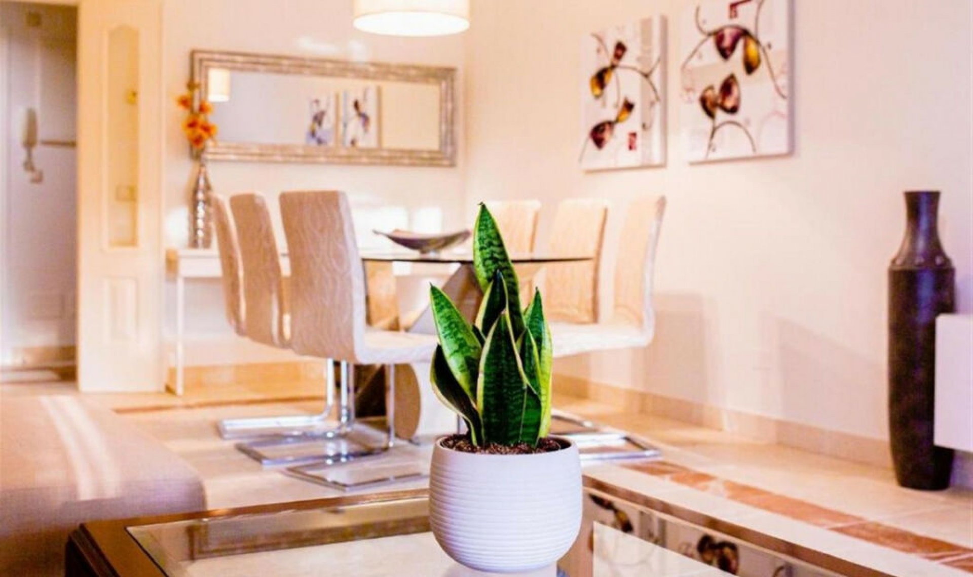 Resale - Apartment -
Estepona