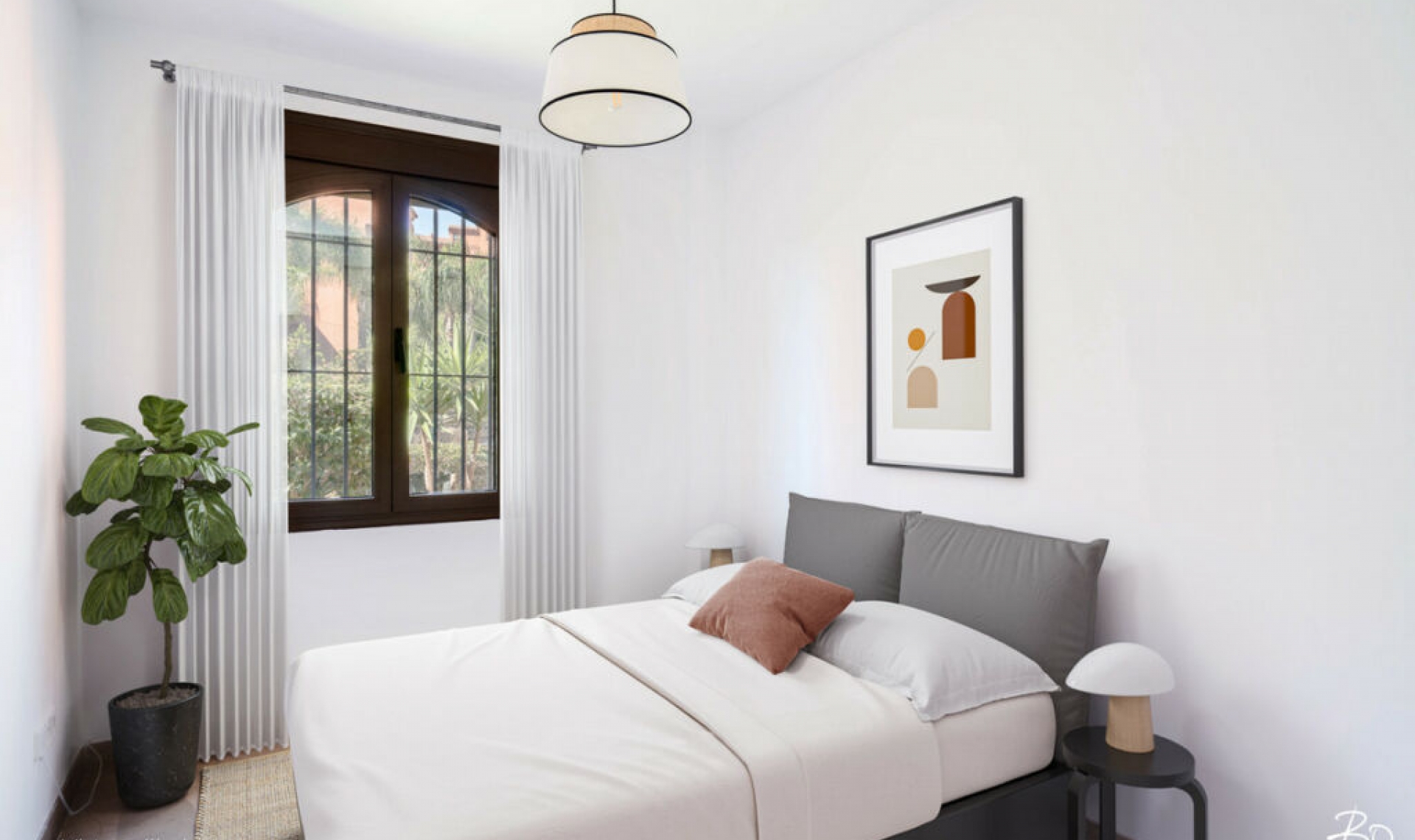 Resale - Apartment -
Estepona
