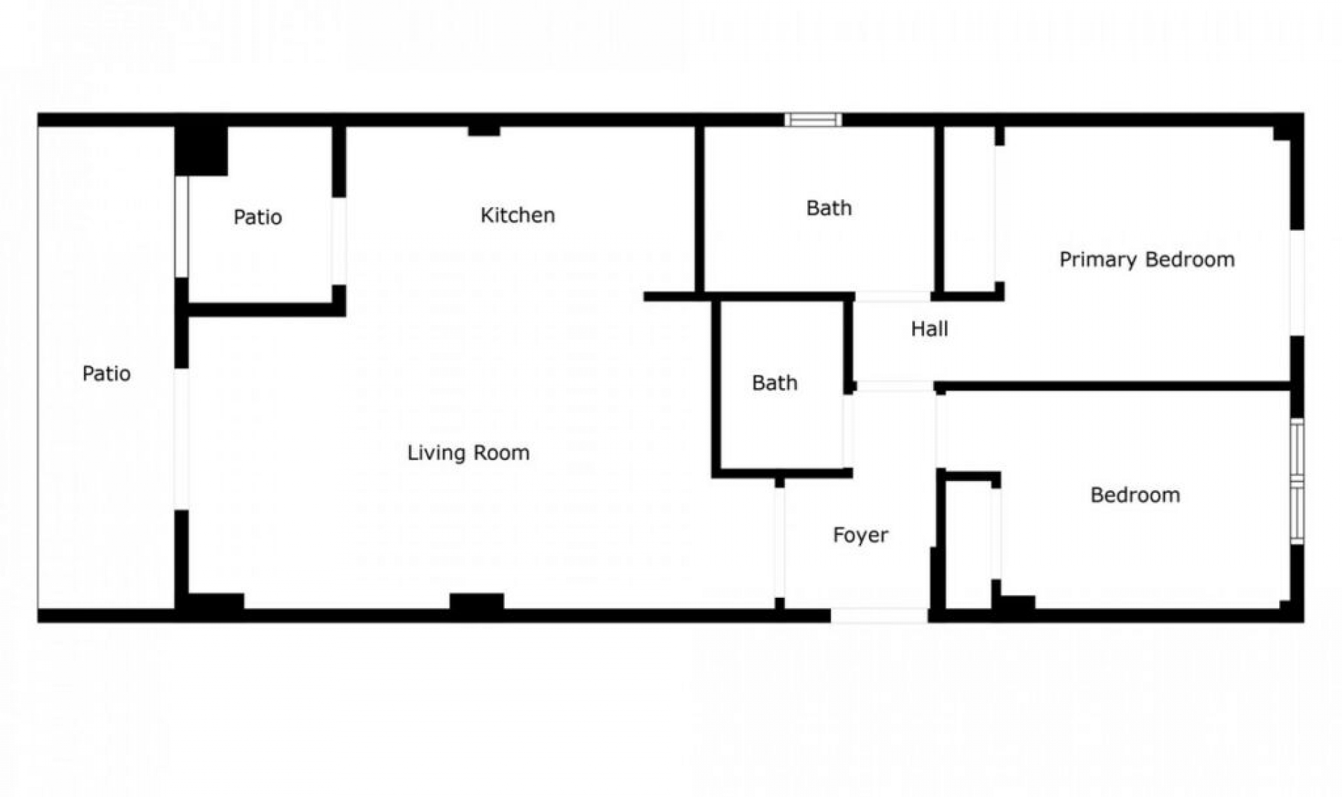 Resale - Apartment -
Estepona